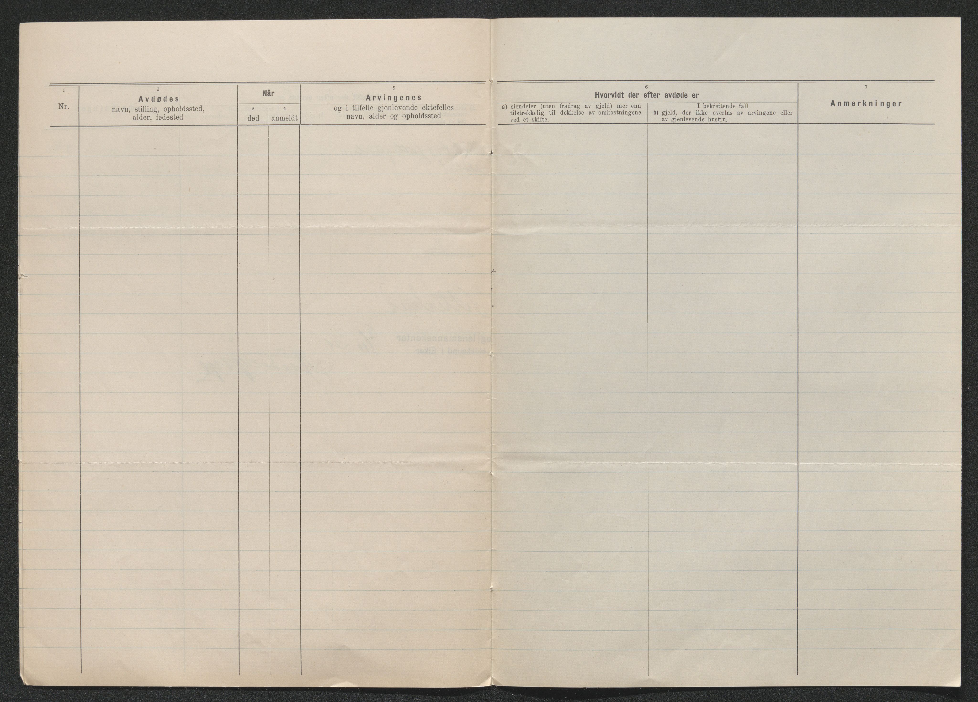 Eiker, Modum og Sigdal sorenskriveri, AV/SAKO-A-123/H/Ha/Hab/L0046: Dødsfallsmeldinger, 1930-1931, s. 1157