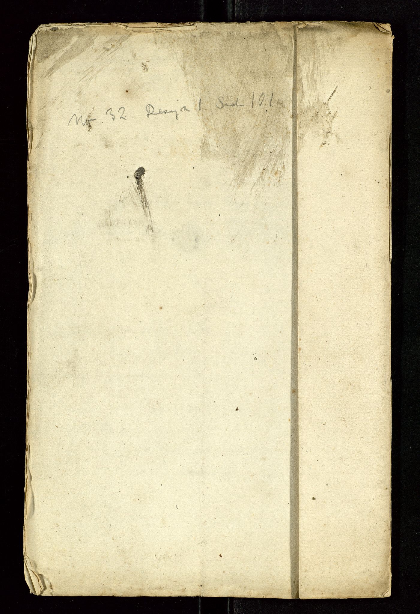 Stavanger len, AV/SAST-A-101870/Ob/L0030: Diverse, 1659-1662, s. 9