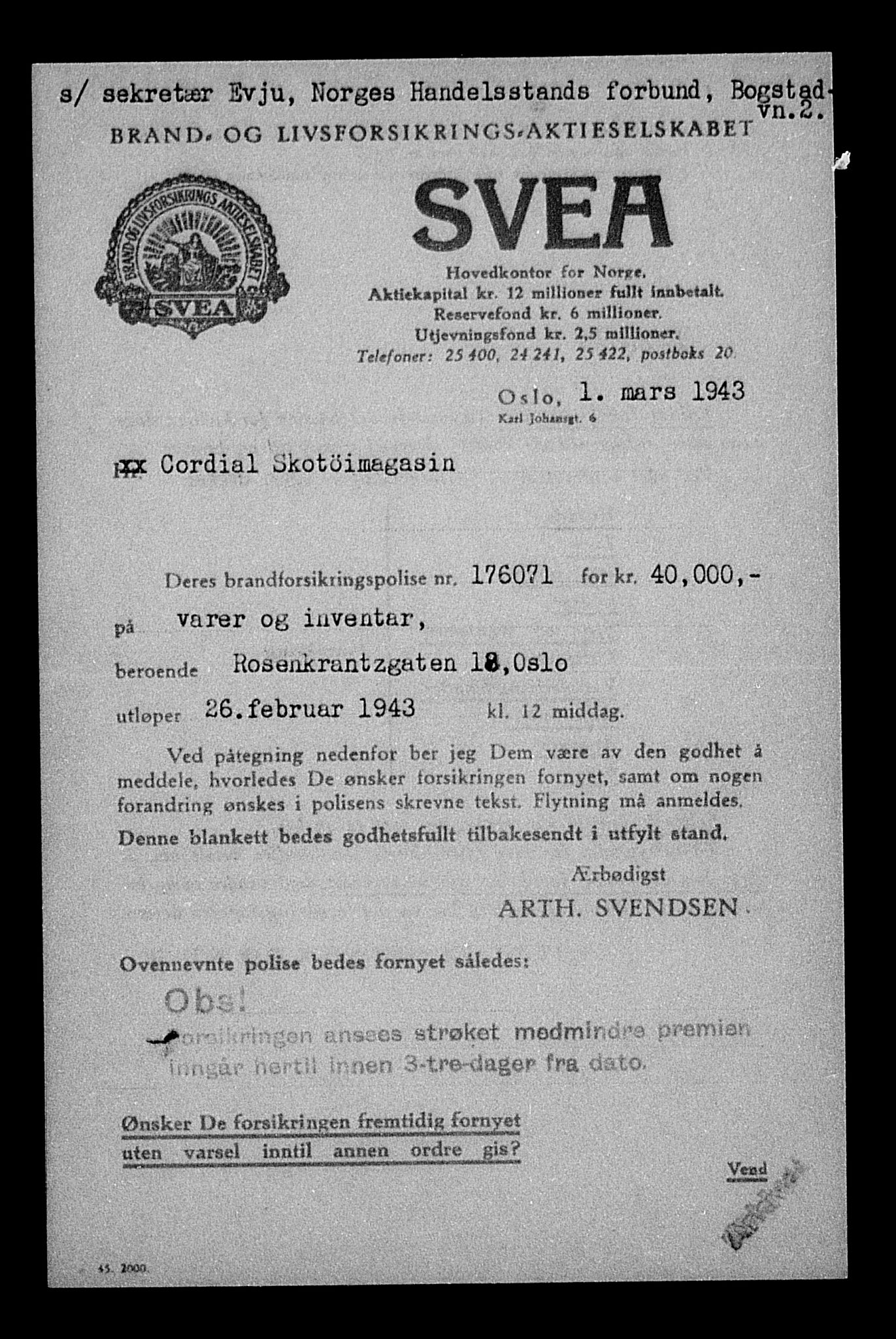 Justisdepartementet, Tilbakeføringskontoret for inndratte formuer, AV/RA-S-1564/H/Hc/Hcc/L0929: --, 1945-1947, s. 68