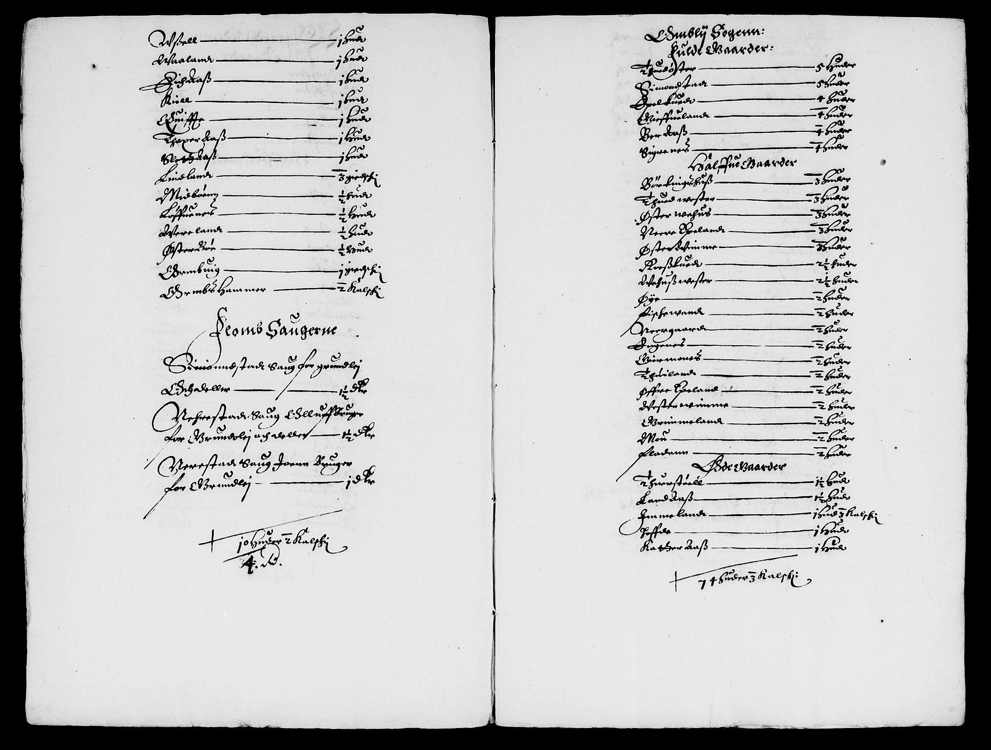 Rentekammeret inntil 1814, Reviderte regnskaper, Lensregnskaper, AV/RA-EA-5023/R/Rb/Rbq/L0029: Nedenes len. Mandals len. Råbyggelag., 1639-1641