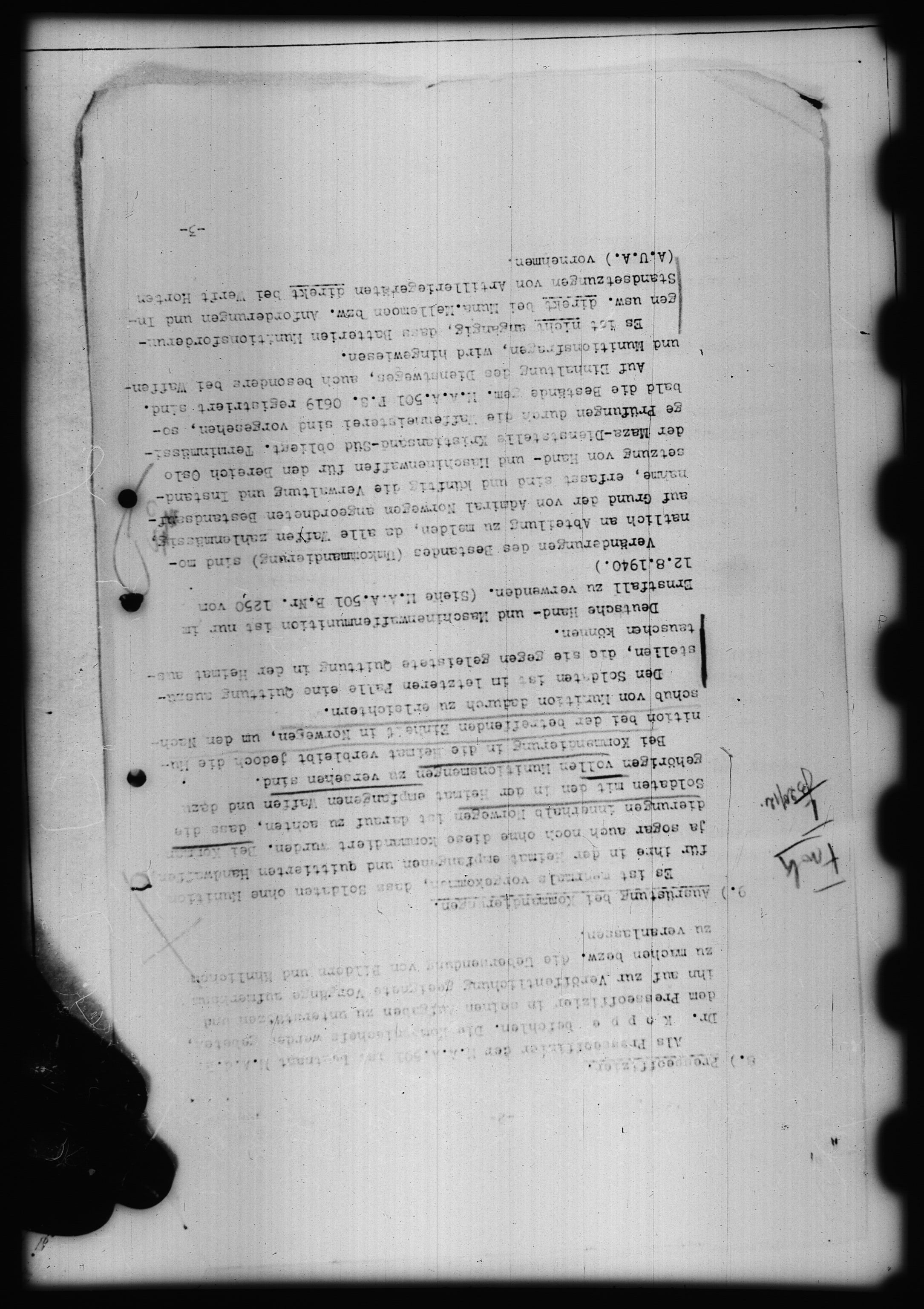 Documents Section, AV/RA-RAFA-2200/V/L0066: Film med LMDC Serial Number., 1940-1945, s. 215