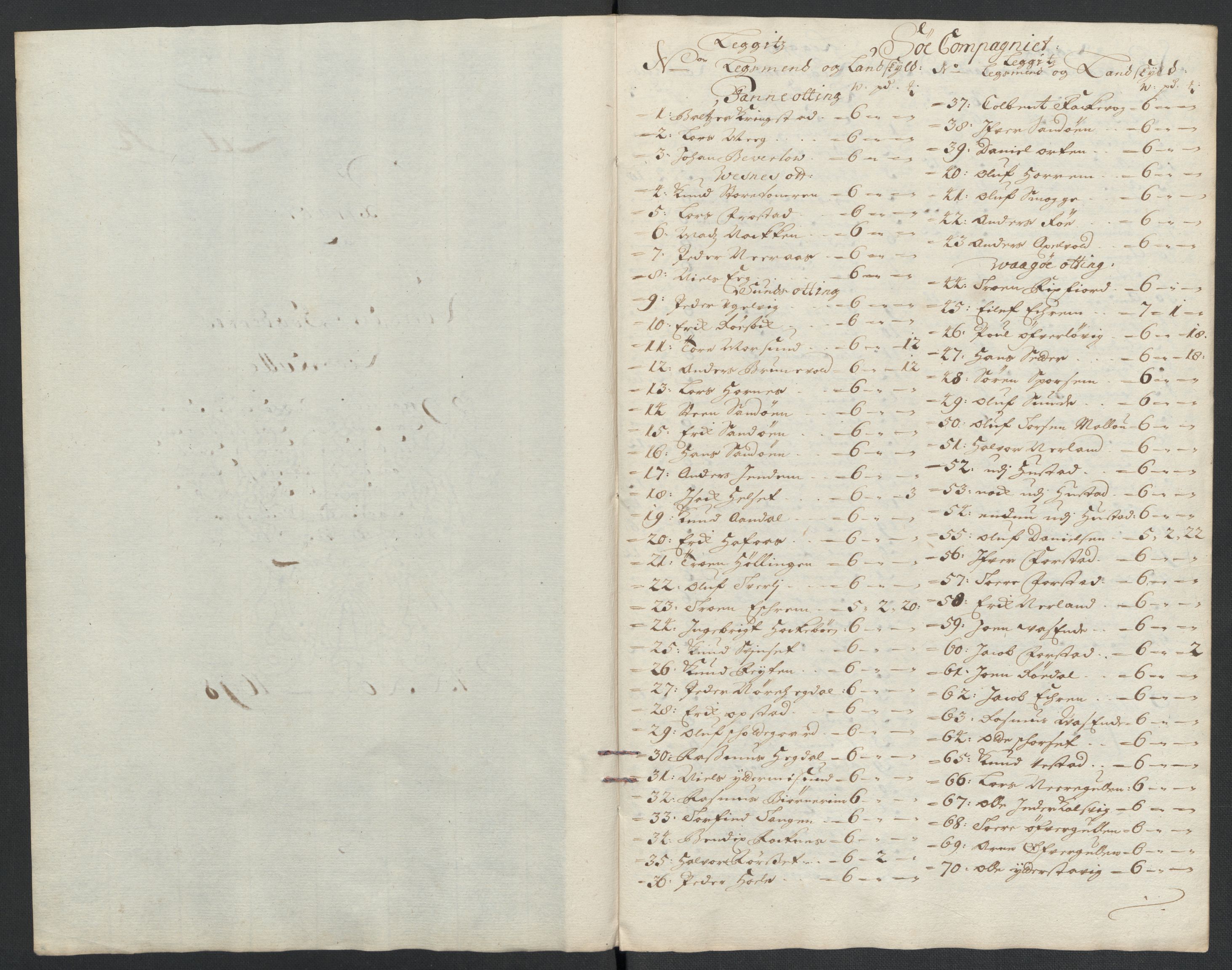 Rentekammeret inntil 1814, Reviderte regnskaper, Fogderegnskap, RA/EA-4092/R55/L3653: Fogderegnskap Romsdal, 1697-1698, s. 326