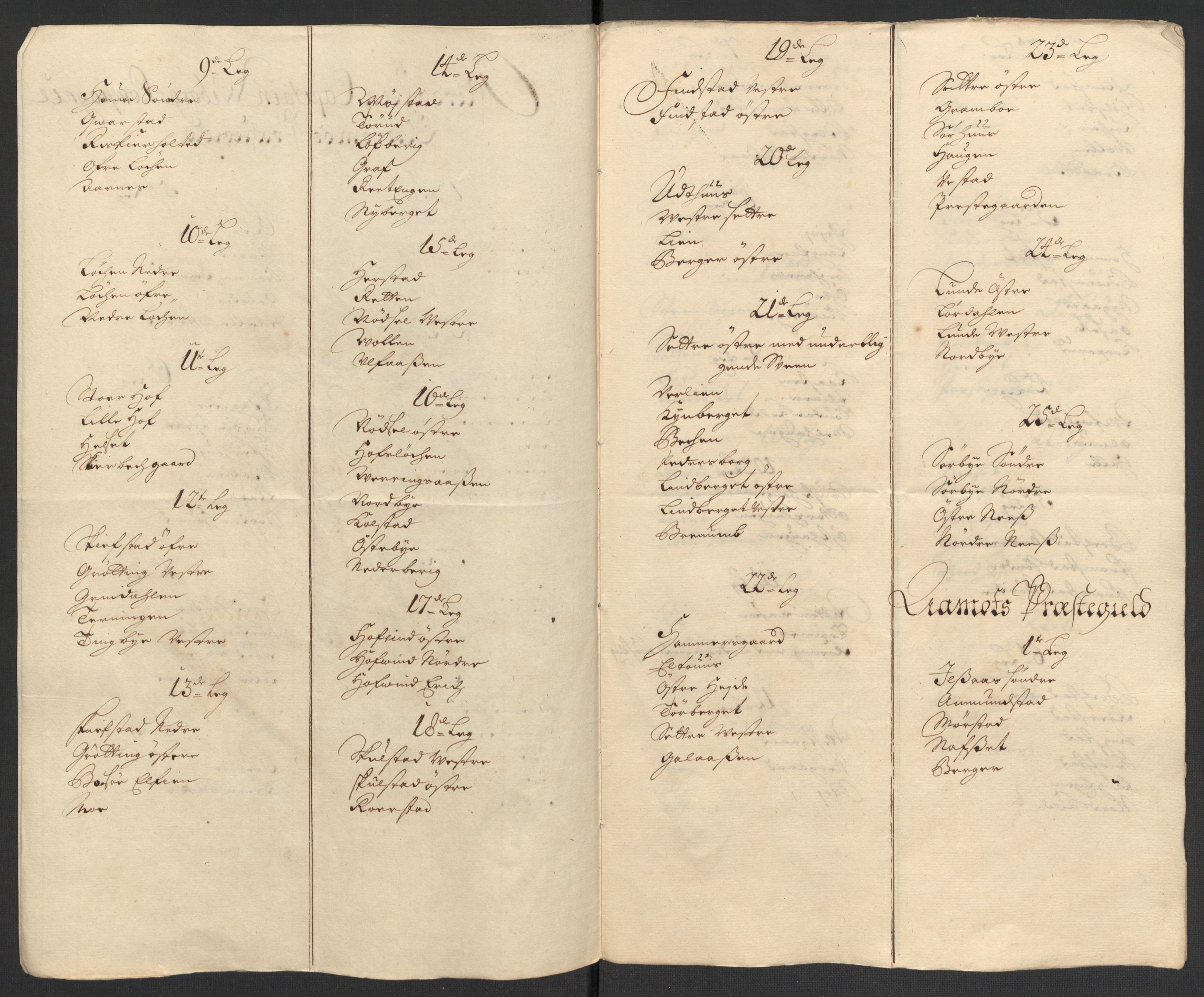 Rentekammeret inntil 1814, Reviderte regnskaper, Fogderegnskap, RA/EA-4092/R13/L0843: Fogderegnskap Solør, Odal og Østerdal, 1705-1706, s. 427
