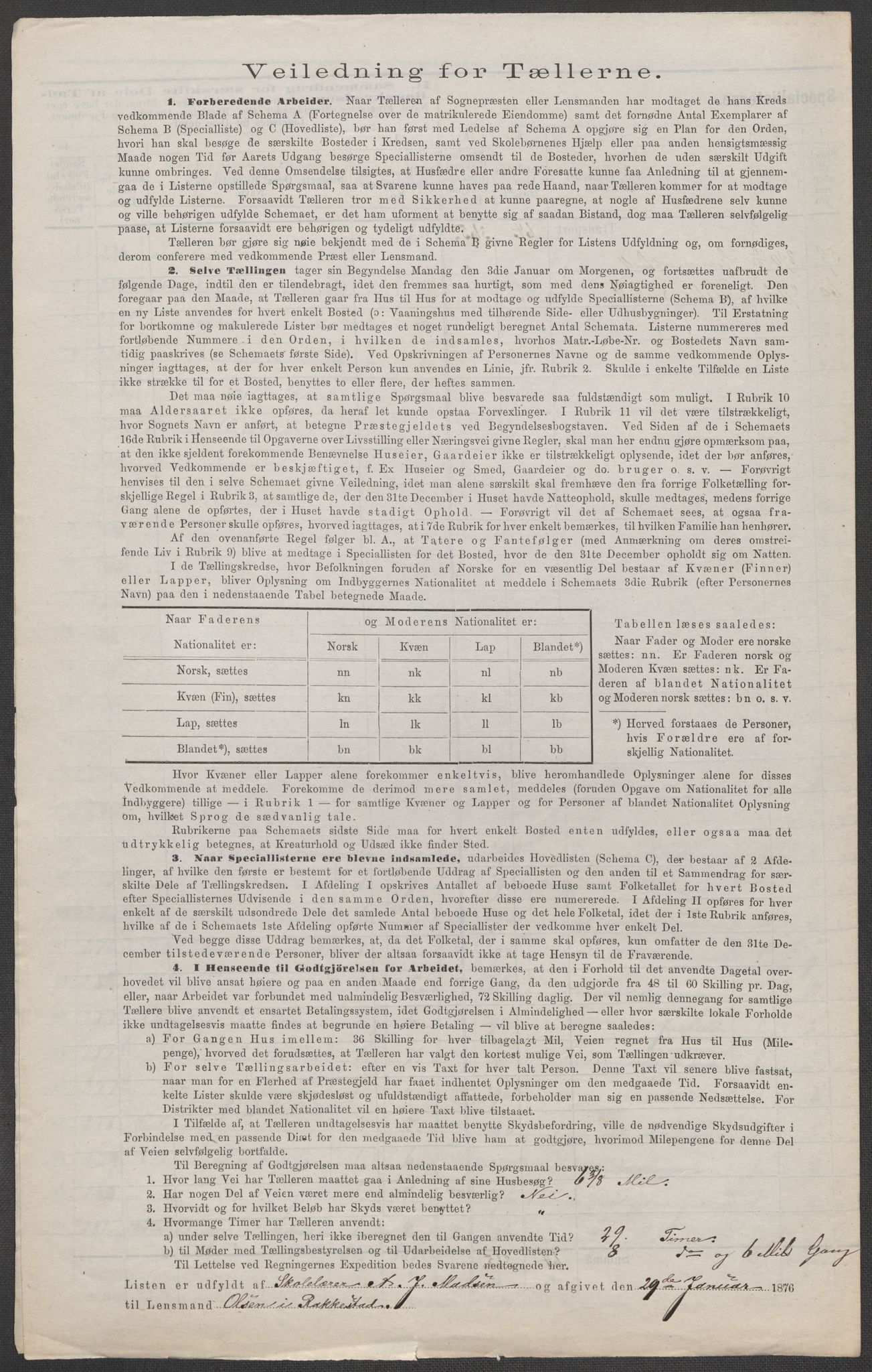 RA, Folketelling 1875 for 0128P Rakkestad prestegjeld, 1875, s. 54