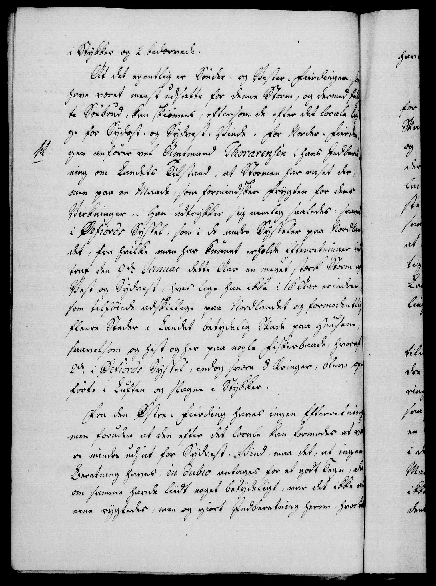 Rentekammeret, Kammerkanselliet, AV/RA-EA-3111/G/Gf/Gfa/L0081: Norsk relasjons- og resolusjonsprotokoll (merket RK 52.81), 1799, s. 300