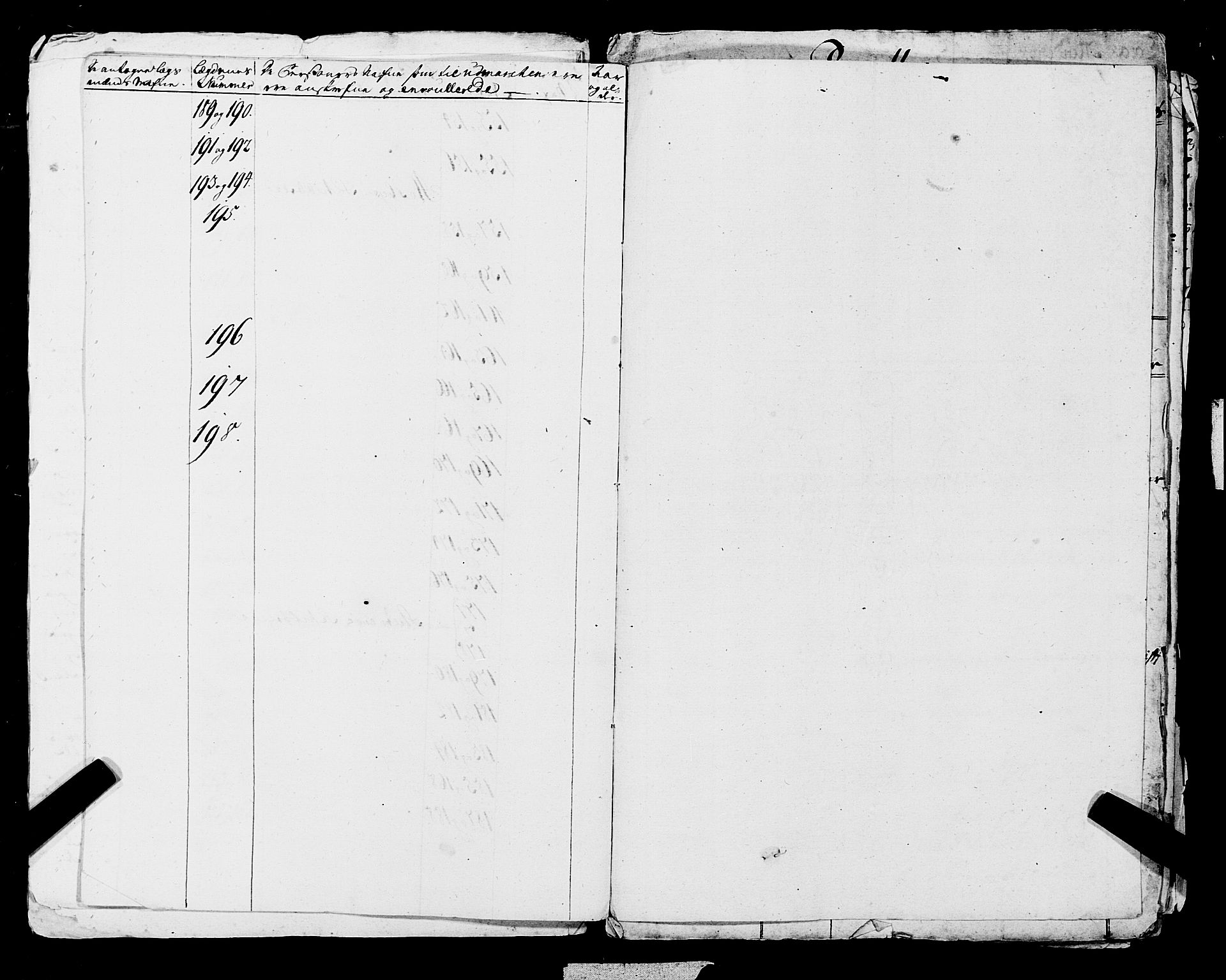 Fylkesmannen i Rogaland, AV/SAST-A-101928/99/3/325/325CA, 1655-1832, s. 5185