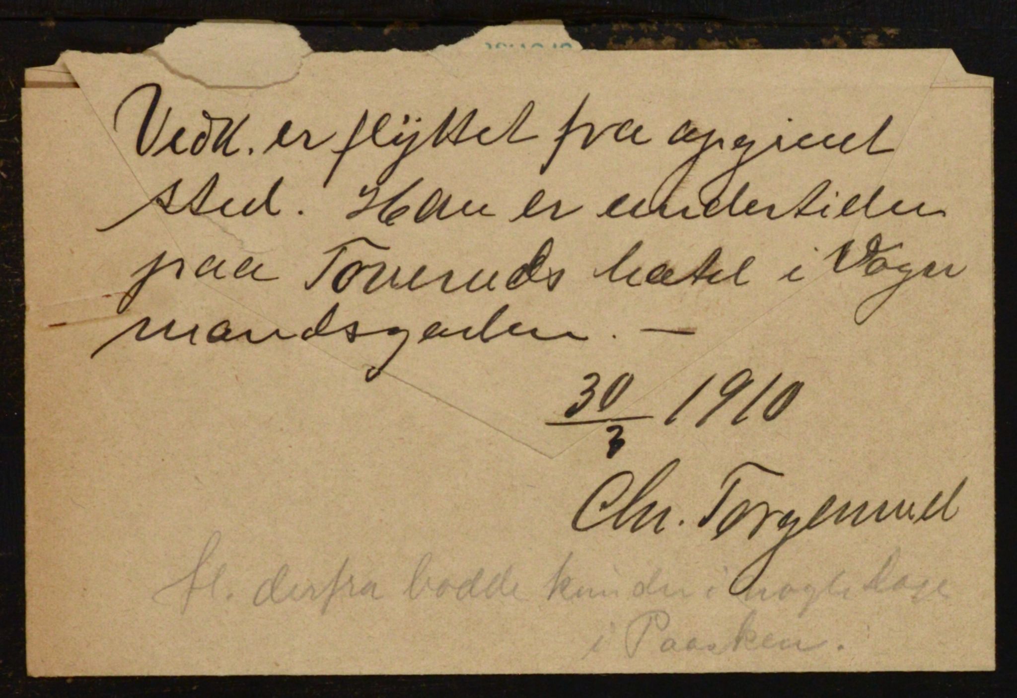 OBA, Kommunal folketelling 1.2.1910 for Kristiania, 1910, s. 768