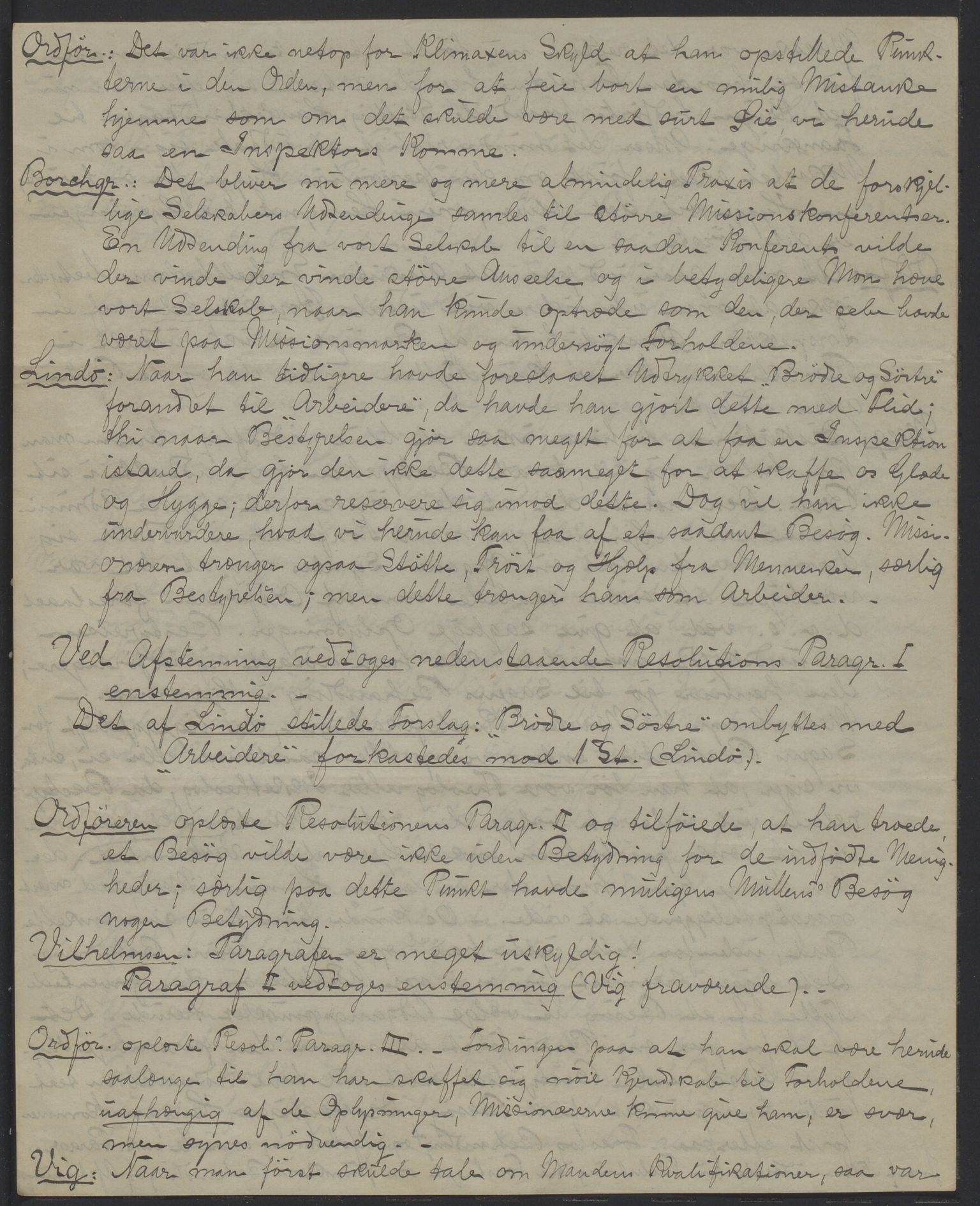 Det Norske Misjonsselskap - hovedadministrasjonen, VID/MA-A-1045/D/Da/Daa/L0036/0011: Konferansereferat og årsberetninger / Konferansereferat fra Madagaskar Innland., 1886