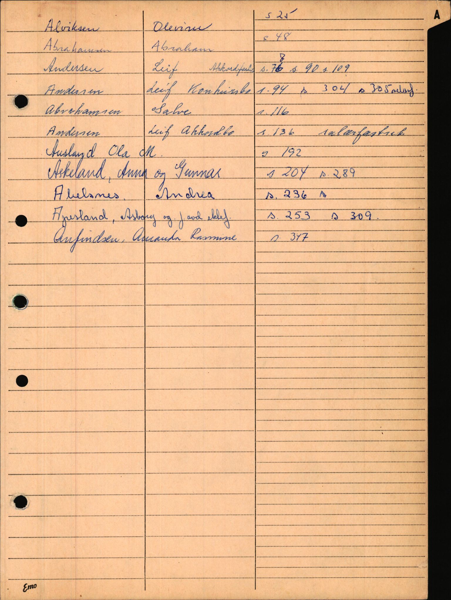 Mandal sorenskriveri, SAK/1221-0005/002/H/Hc/L0233: Skifteforhandlingsprotokoll, 1965-1972