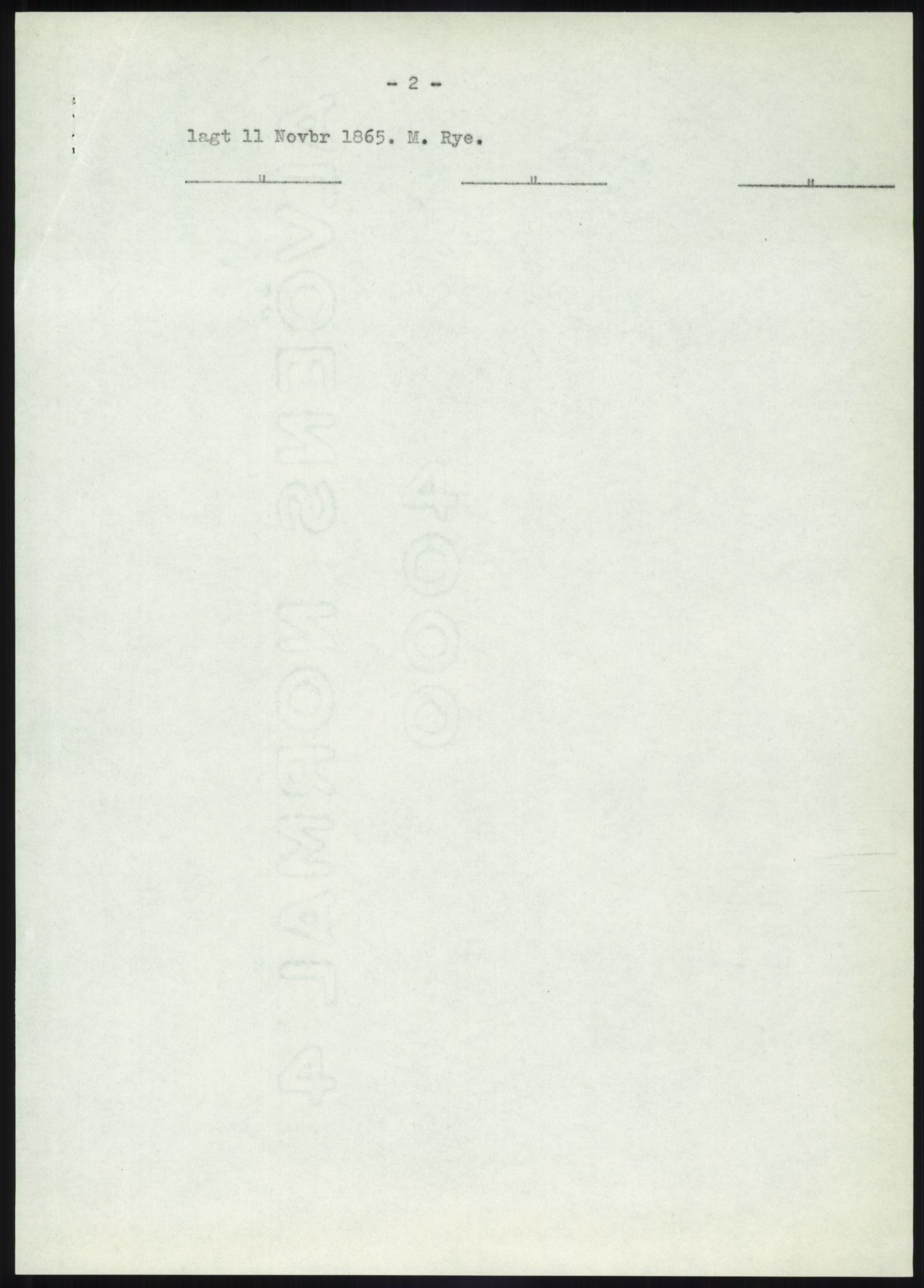 Statsarkivet i Kongsberg, SAKO/A-0001, 1944-1954, s. 159