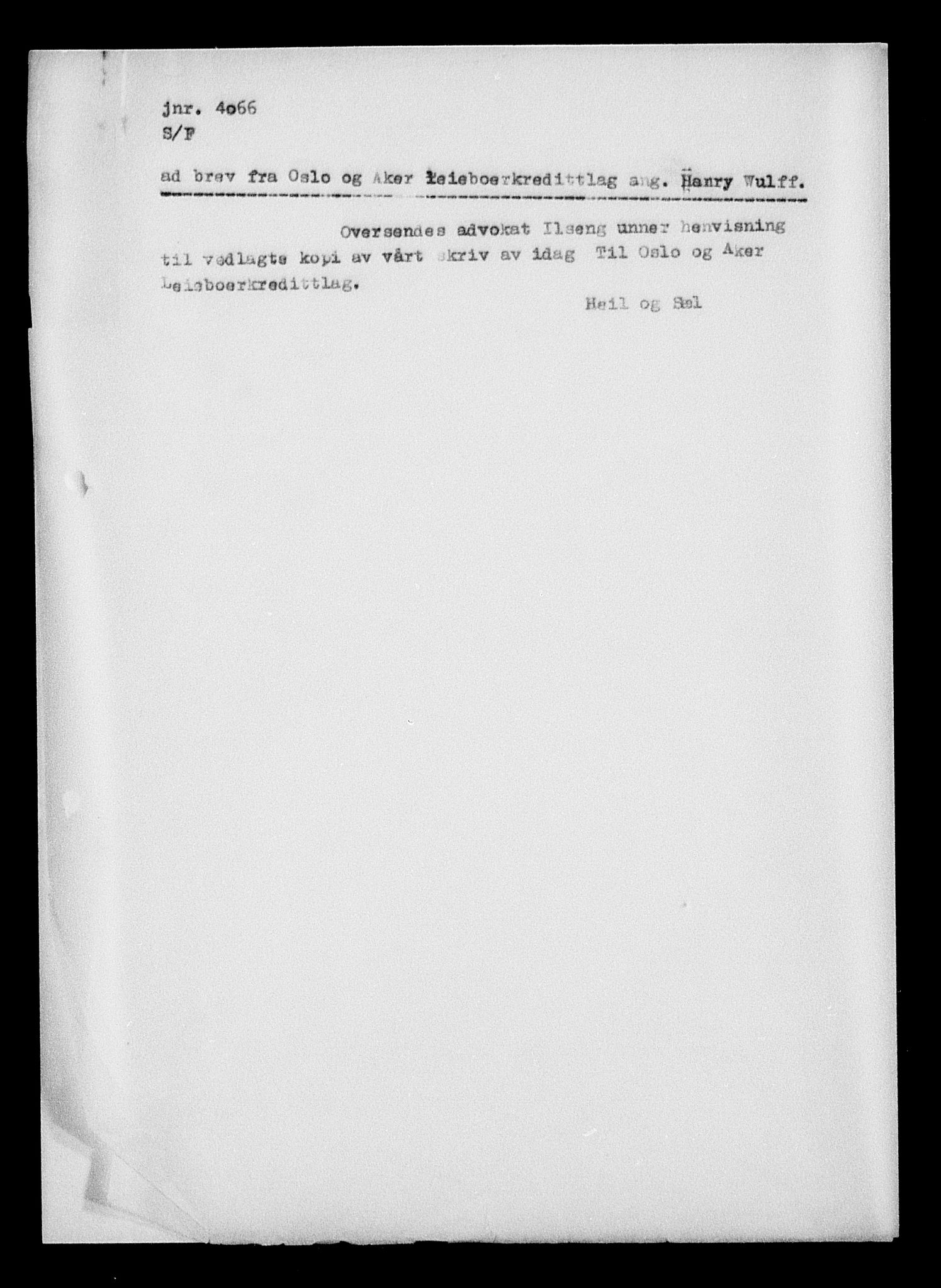 Justisdepartementet, Tilbakeføringskontoret for inndratte formuer, RA/S-1564/H/Hc/Hcc/L0988: --, 1945-1947, s. 281