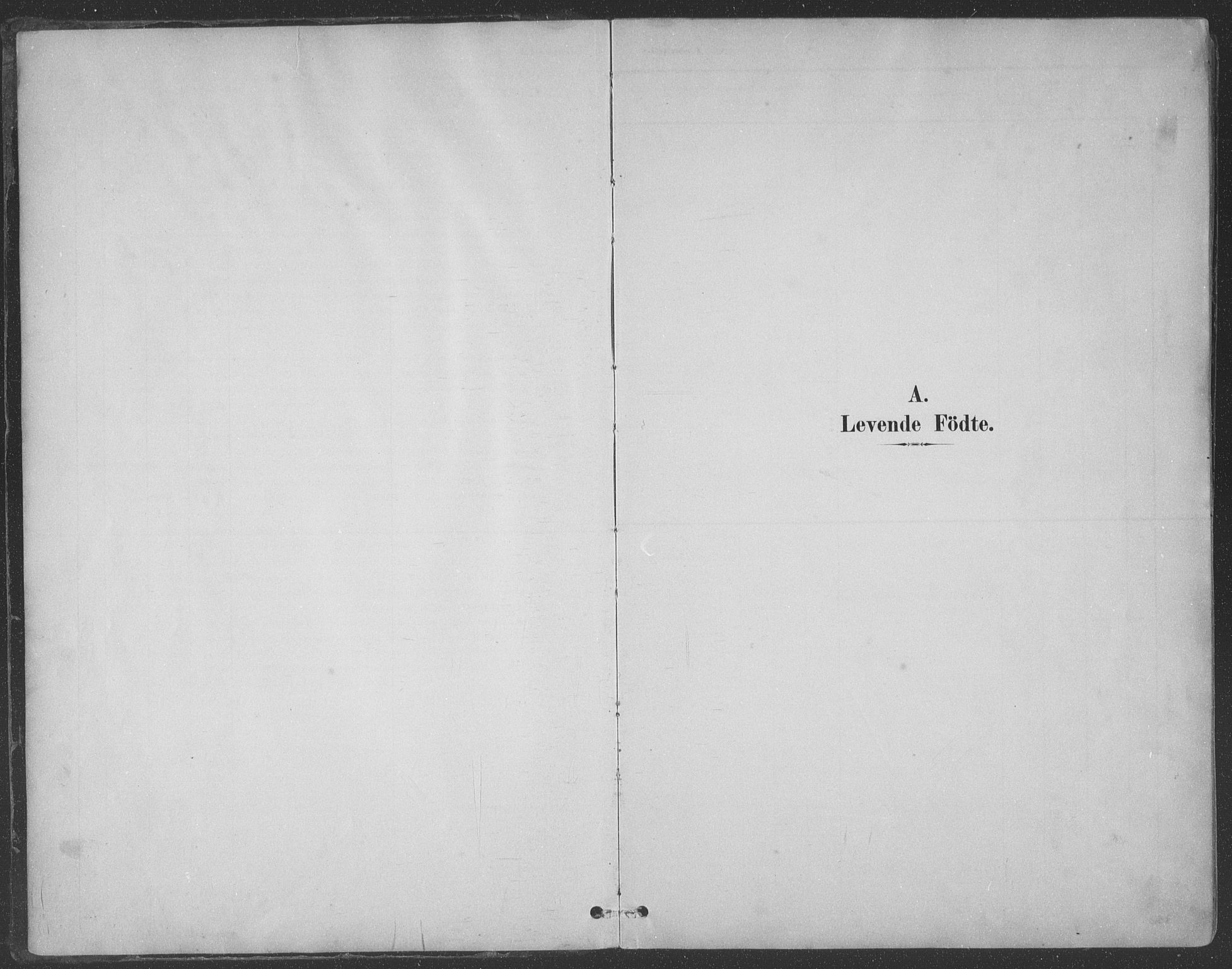 Ministerialprotokoller, klokkerbøker og fødselsregistre - Nordland, AV/SAT-A-1459/890/L1290: Klokkerbok nr. 890C01, 1882-1911