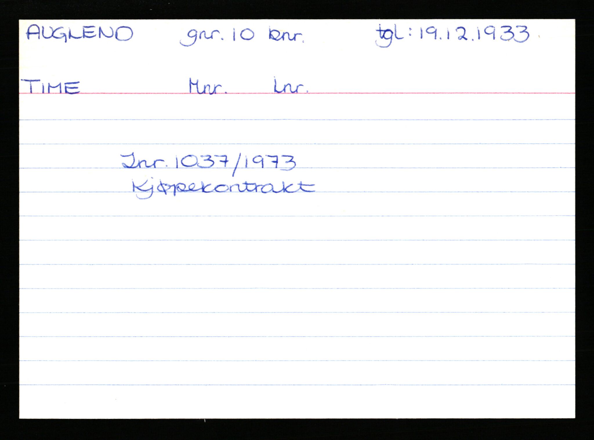 Statsarkivet i Stavanger, AV/SAST-A-101971/03/Y/Yk/L0002: Registerkort sortert etter gårdsnavn: Auglend - Bakkevik, 1750-1930, s. 55