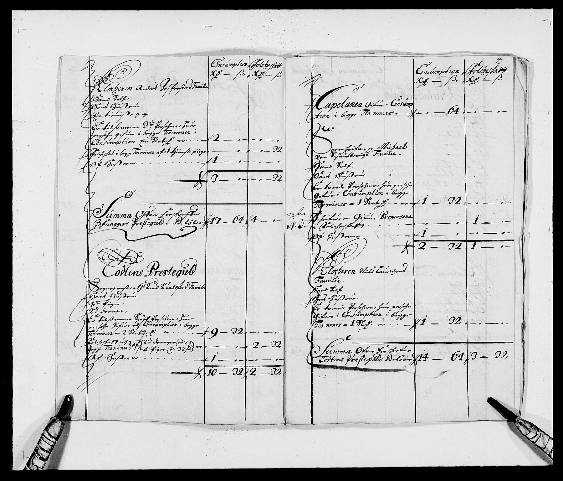 Rentekammeret inntil 1814, Reviderte regnskaper, Fogderegnskap, AV/RA-EA-4092/R18/L1281: Fogderegnskap Hadeland, Toten og Valdres, 1682, s. 101