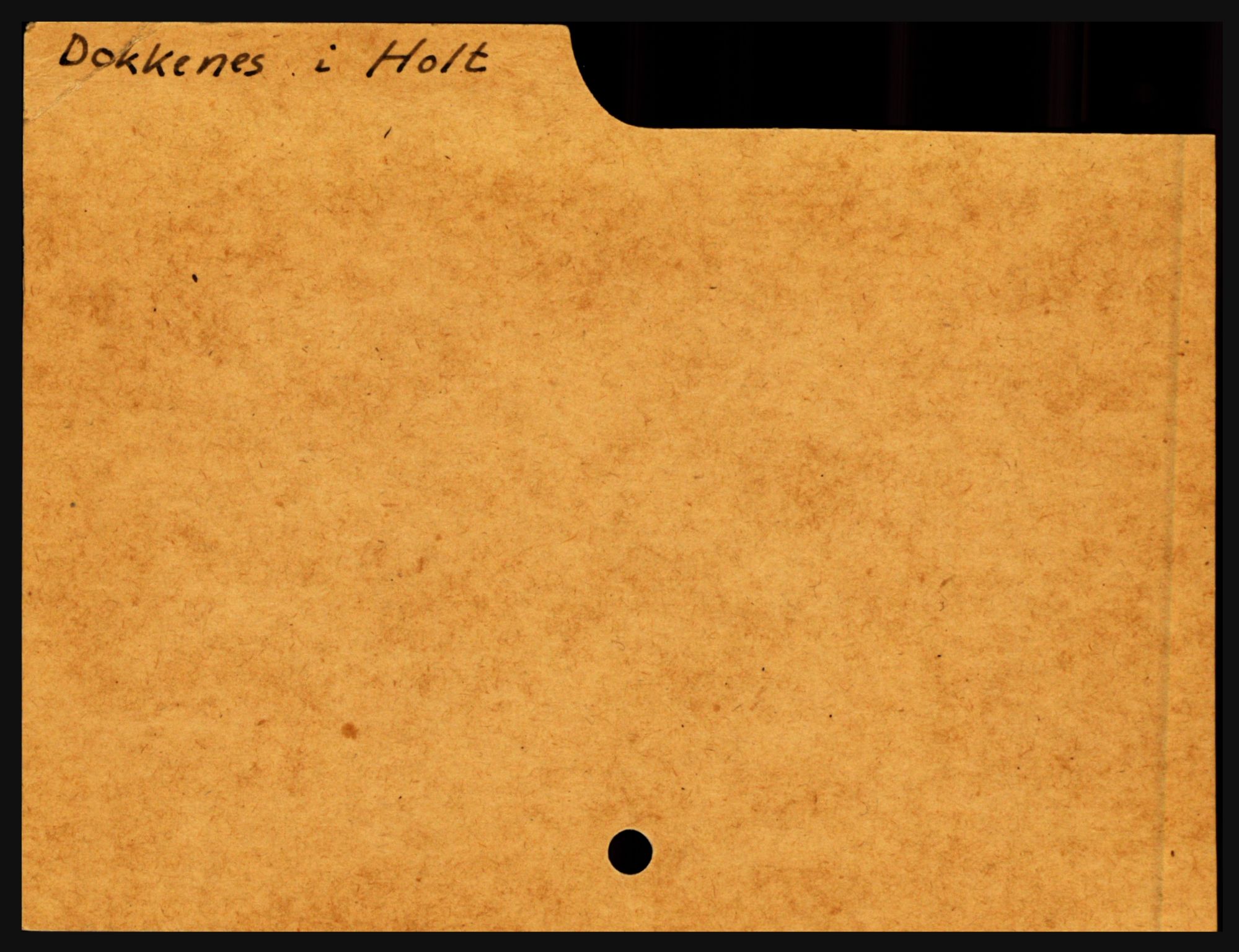 Nedenes sorenskriveri før 1824, SAK/1221-0007/H, s. 5341