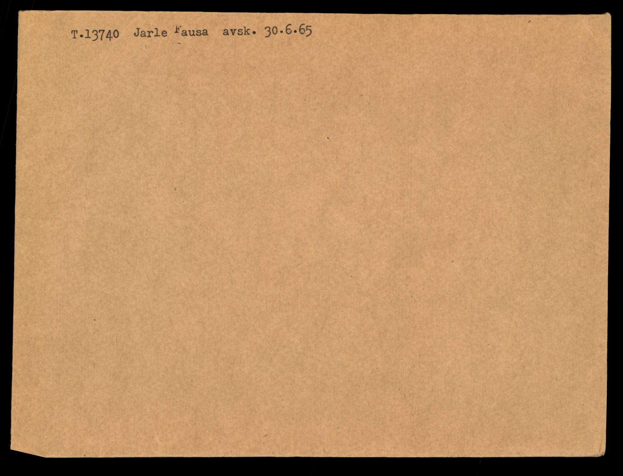 Møre og Romsdal vegkontor - Ålesund trafikkstasjon, AV/SAT-A-4099/F/Fe/L0041: Registreringskort for kjøretøy T 13710 - T 13905, 1927-1998, s. 537