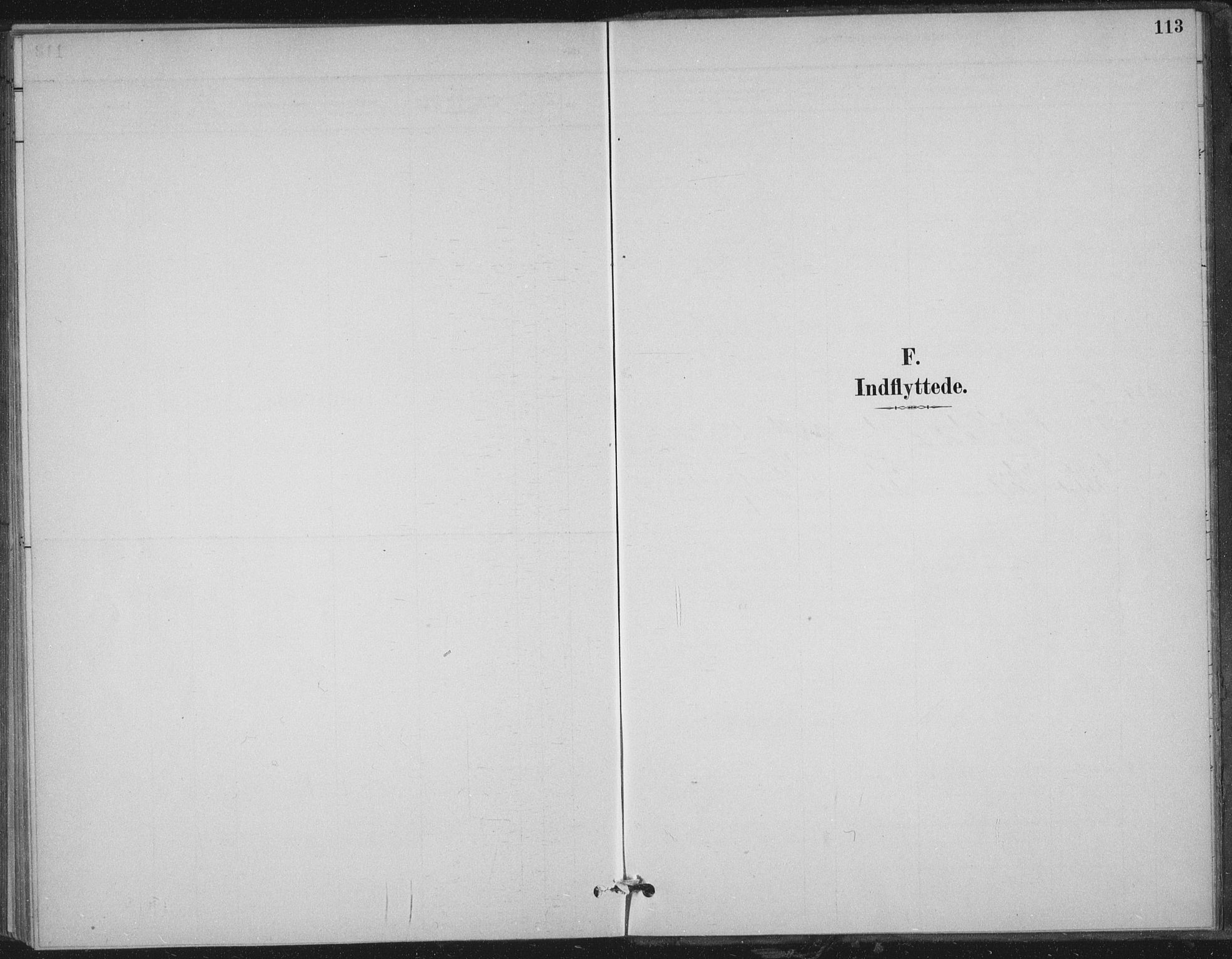 Ministerialprotokoller, klokkerbøker og fødselsregistre - Nord-Trøndelag, SAT/A-1458/702/L0023: Ministerialbok nr. 702A01, 1883-1897, s. 113