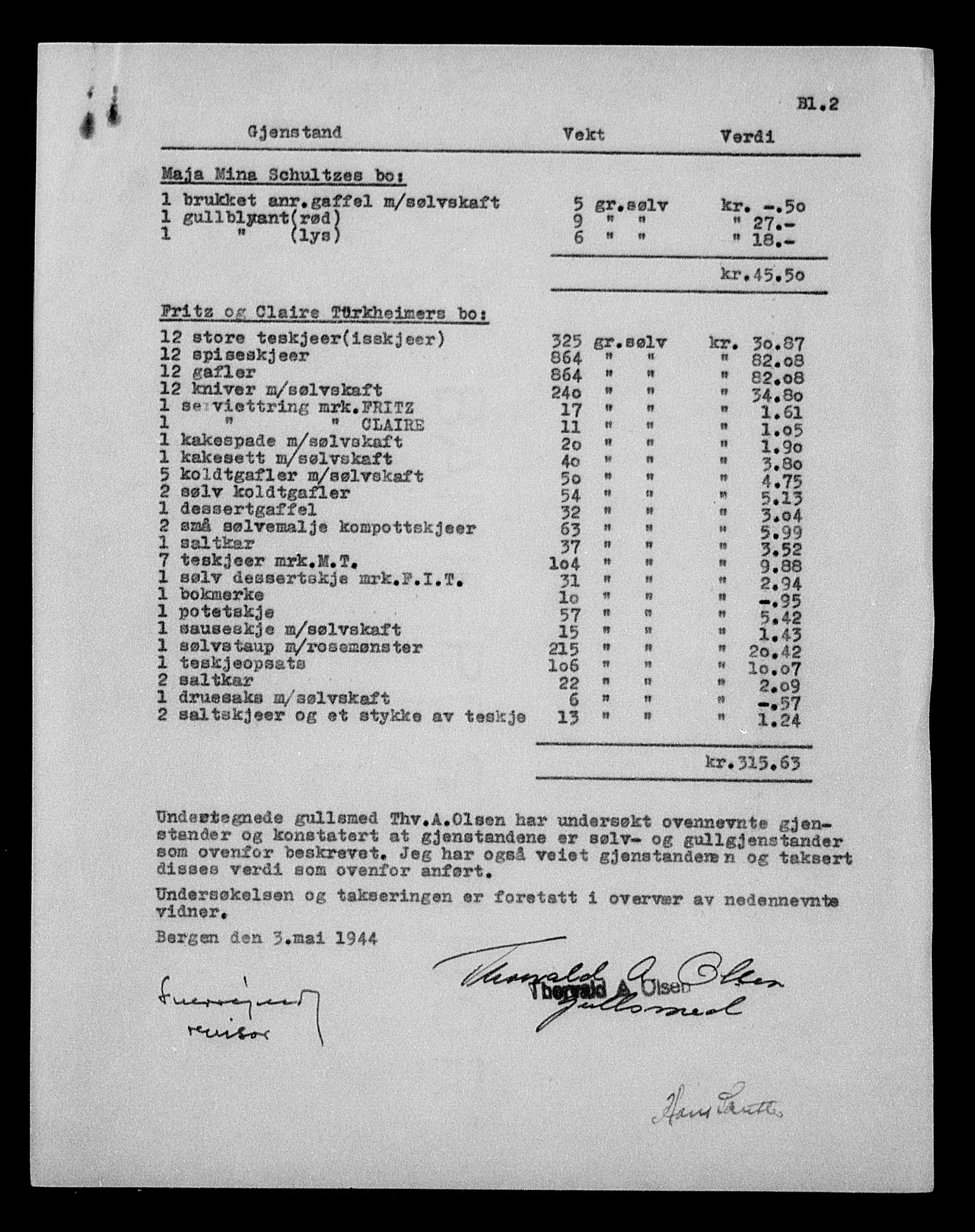 Justisdepartementet, Tilbakeføringskontoret for inndratte formuer, RA/S-1564/H/Hc/Hcd/L0992: --, 1945-1947, s. 519