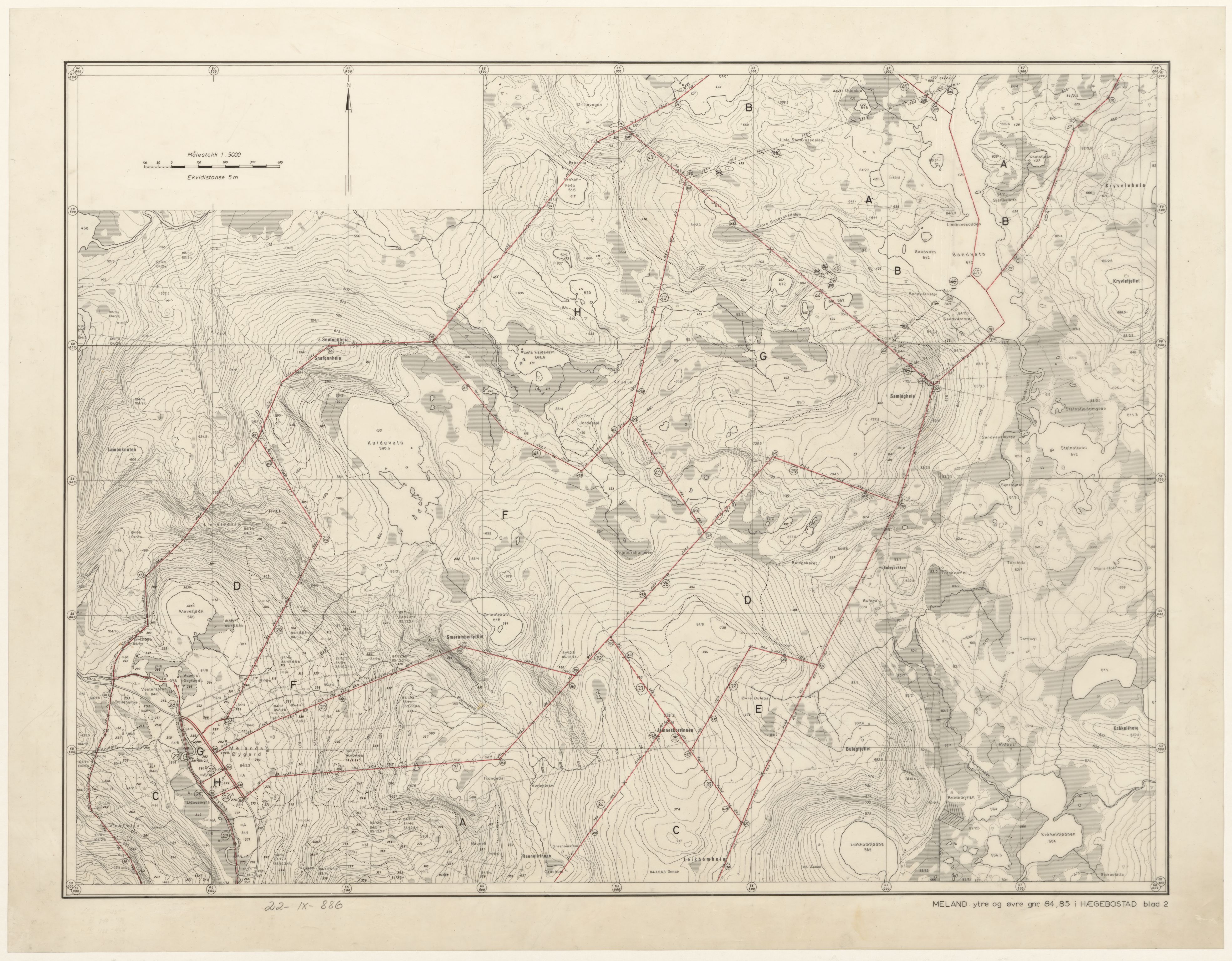 Jordskifteverkets kartarkiv, AV/RA-S-3929/T, 1859-1988, s. 1175