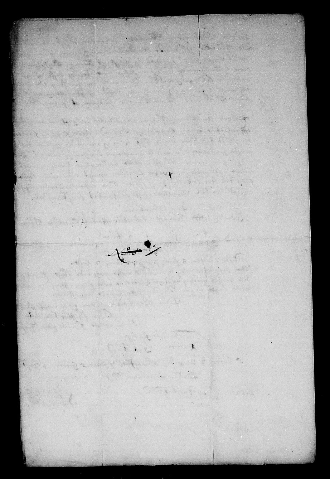 Rentekammeret inntil 1814, Reviderte regnskaper, Stiftamtstueregnskaper, Trondheim stiftamt og Nordland amt, AV/RA-EA-6044/R/Rg/L0085: Trondheim stiftamt og Nordland amt, 1686