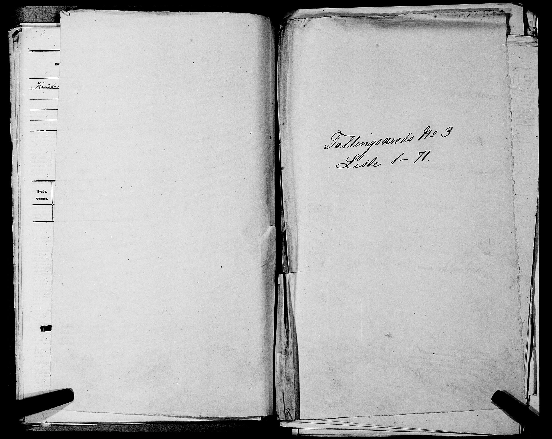SAKO, Folketelling 1875 for 0619P Ål prestegjeld, 1875, s. 315