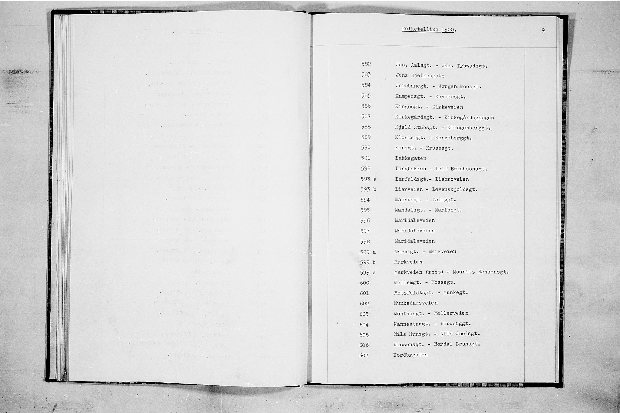 SAO, Folketelling 1900 for 0301 Kristiania kjøpstad, 1900, s. 57148