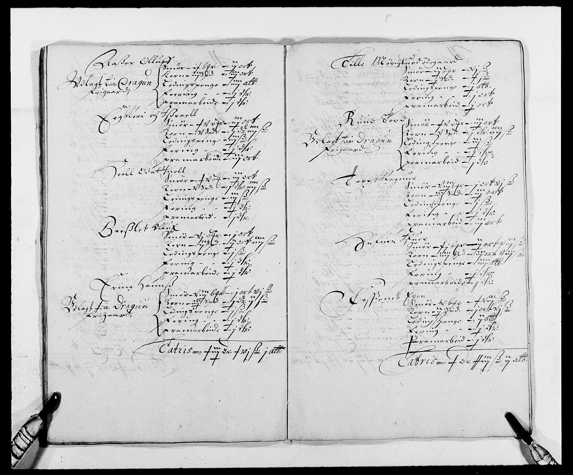 Rentekammeret inntil 1814, Reviderte regnskaper, Fogderegnskap, AV/RA-EA-4092/R06/L0279: Fogderegnskap Heggen og Frøland, 1678-1680, s. 32