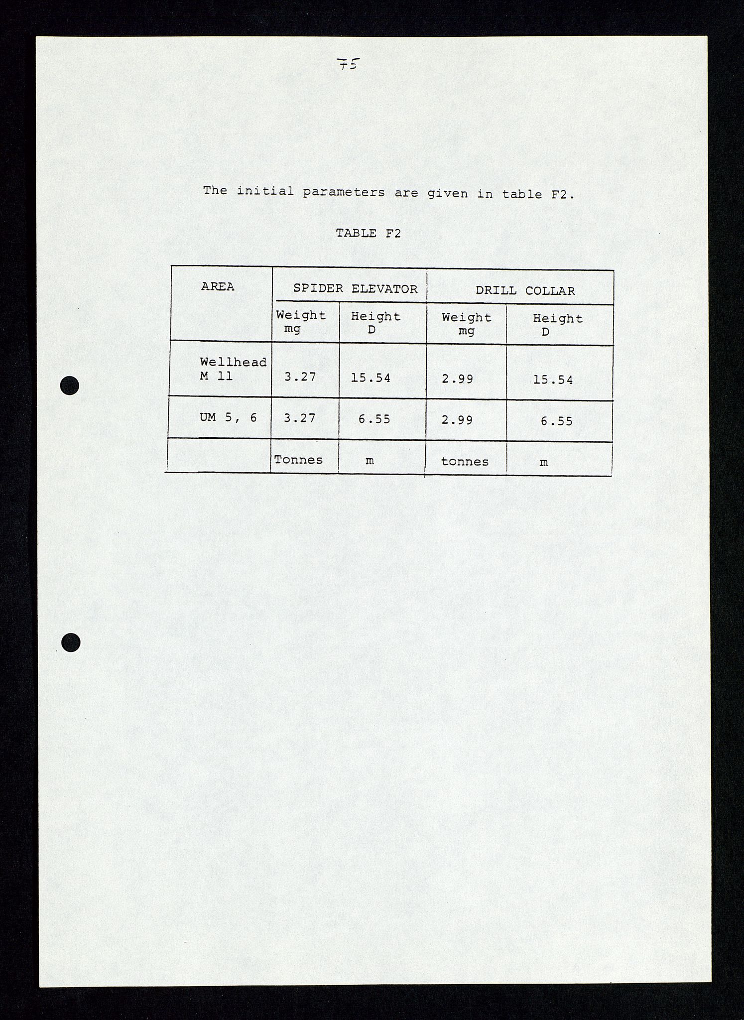 Pa 1339 - Statoil ASA, SAST/A-101656/0001/D/Dm/L0348: Gravitasjonsplattform betong, 1975-1978, s. 93