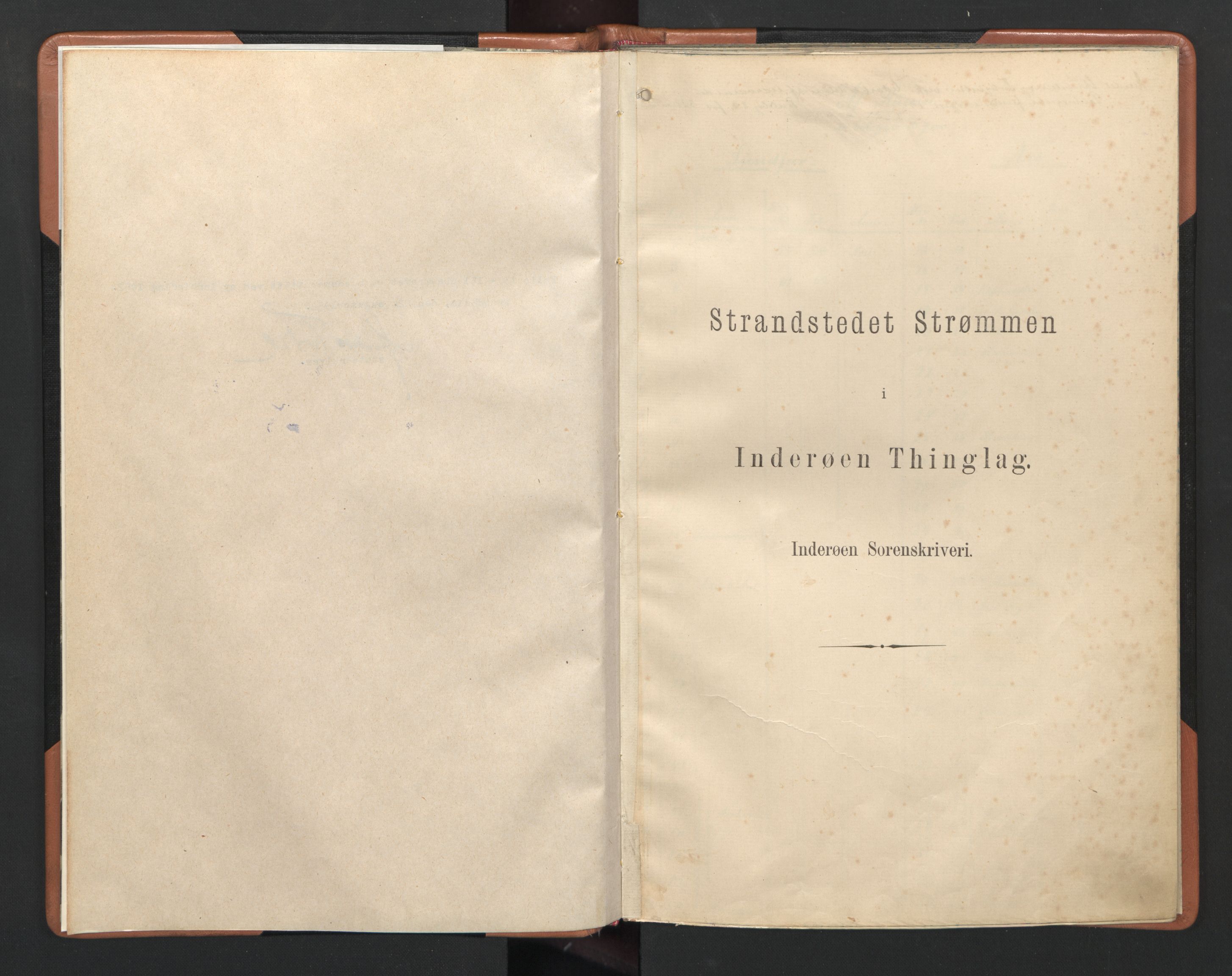 Inderøy sorenskriveri, AV/SAT-A-4147/1/2/2A/2Aa/L0026: Panteregister nr. 26, 1893-1938