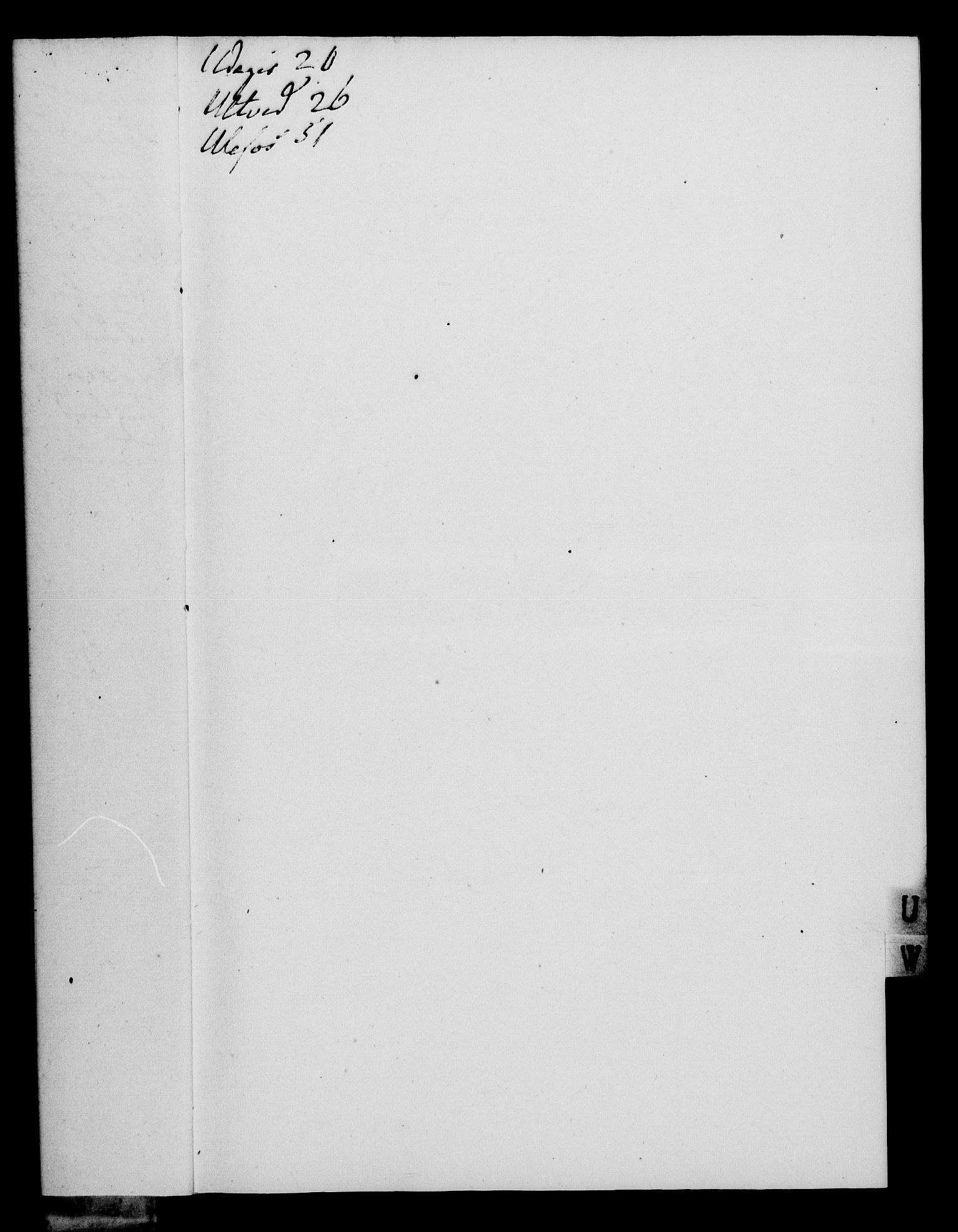 Rentekammeret, Kammerkanselliet, AV/RA-EA-3111/G/Gf/Gfa/L0088: Norsk relasjons- og resolusjonsprotokoll (merket RK 52.88), 1806, s. 23