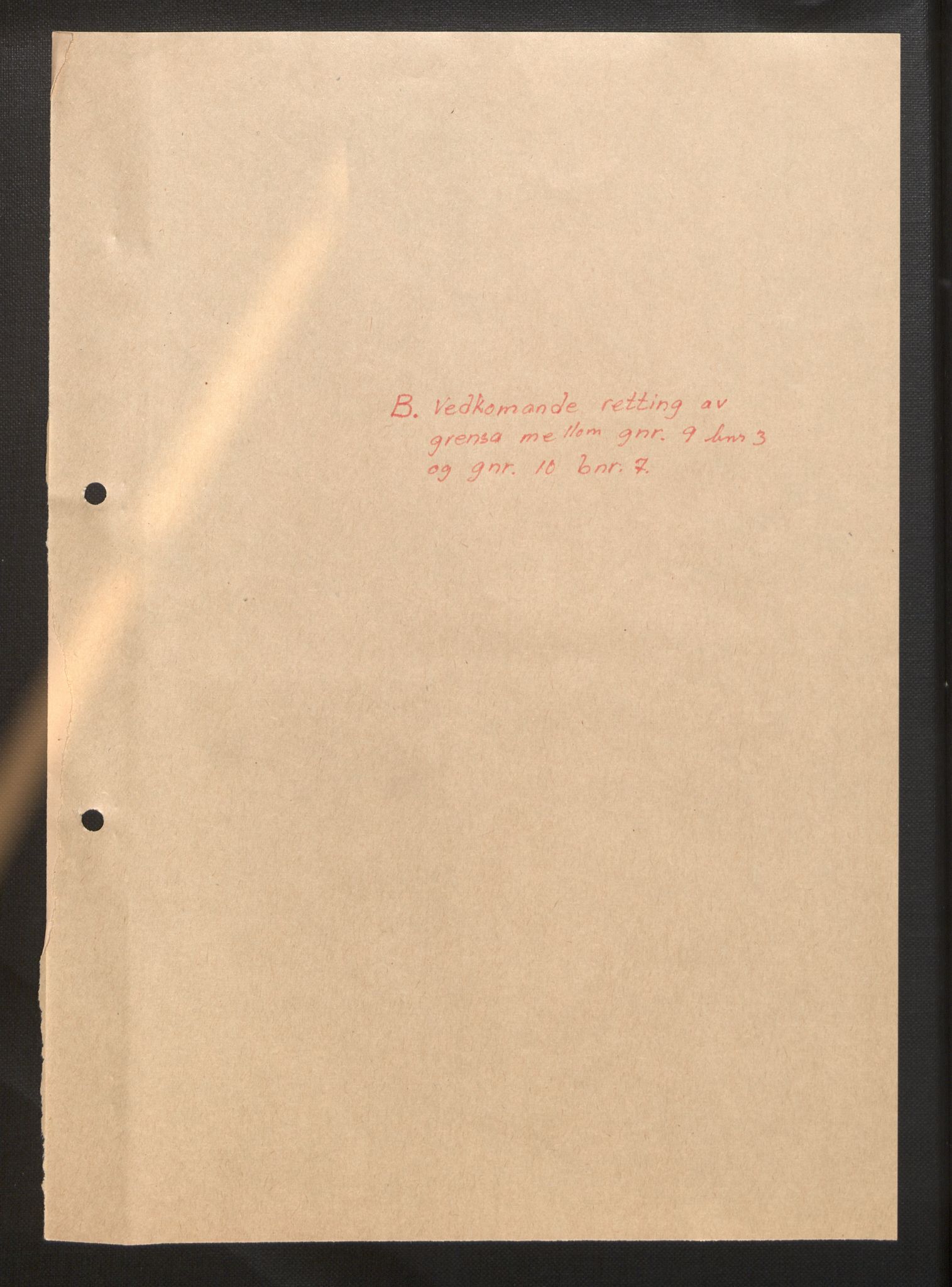 Sogn og Fjordane jordskiftedøme - III Sunnfjord jordskiftedistrikt, AV/SAB-A-6201/B/Bb/L0002: Askvoll gnr. 7-11, 1939-1952, s. 120