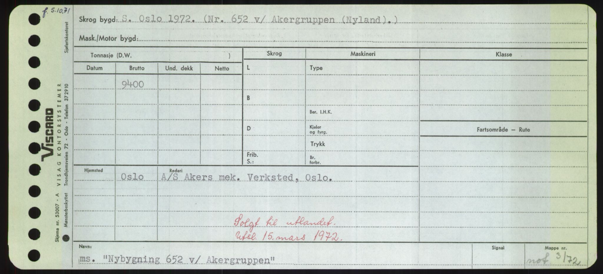 Sjøfartsdirektoratet med forløpere, Skipsmålingen, AV/RA-S-1627/H/Hd/L0027: Fartøy, Norhop-Nør, s. 373