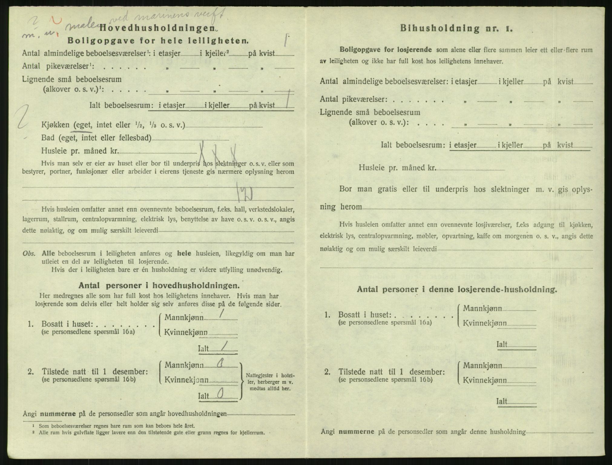 SAKO, Folketelling 1920 for 0703 Horten kjøpstad, 1920, s. 4232