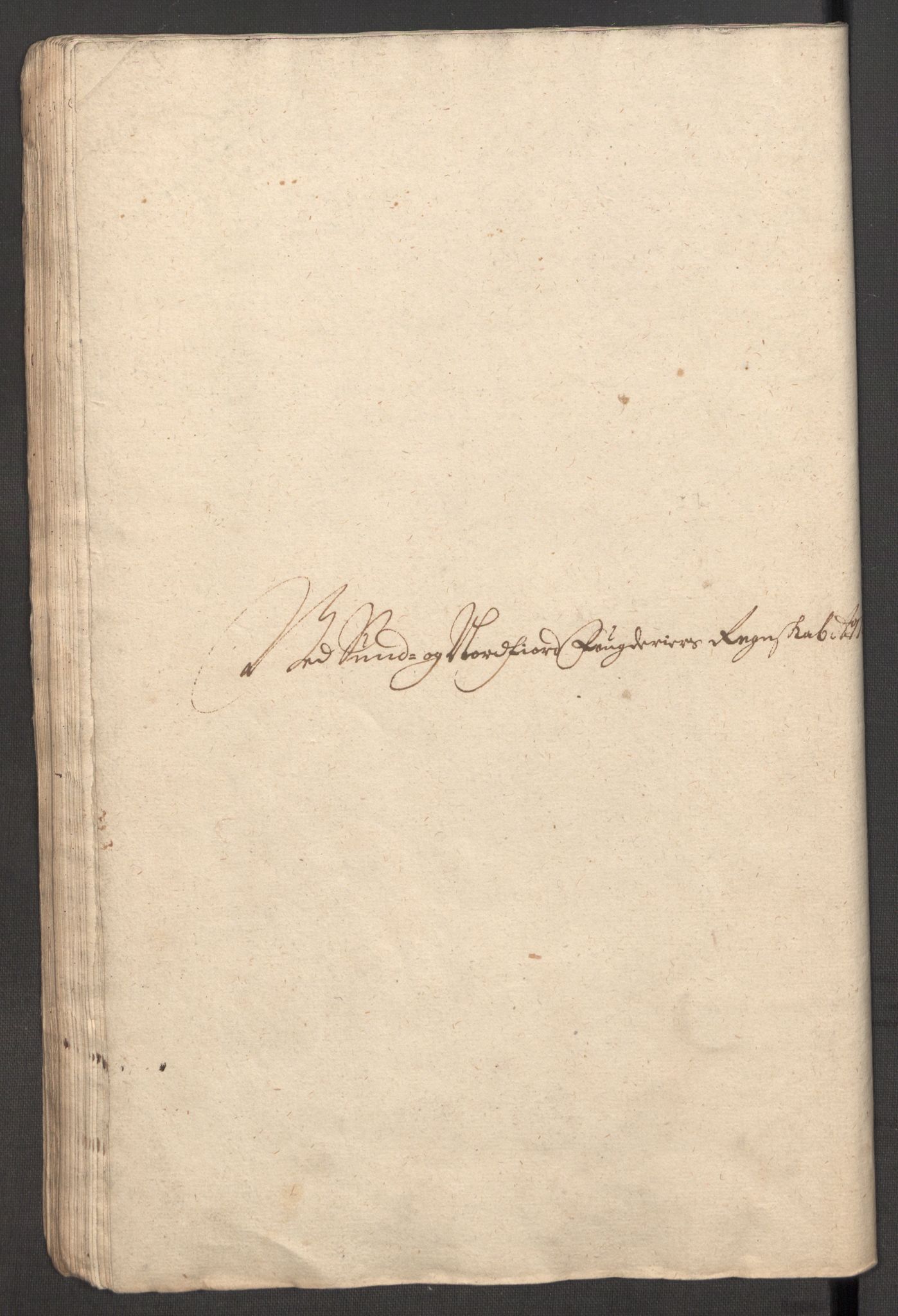 Rentekammeret inntil 1814, Reviderte regnskaper, Fogderegnskap, RA/EA-4092/R53/L3429: Fogderegnskap Sunn- og Nordfjord, 1705, s. 68