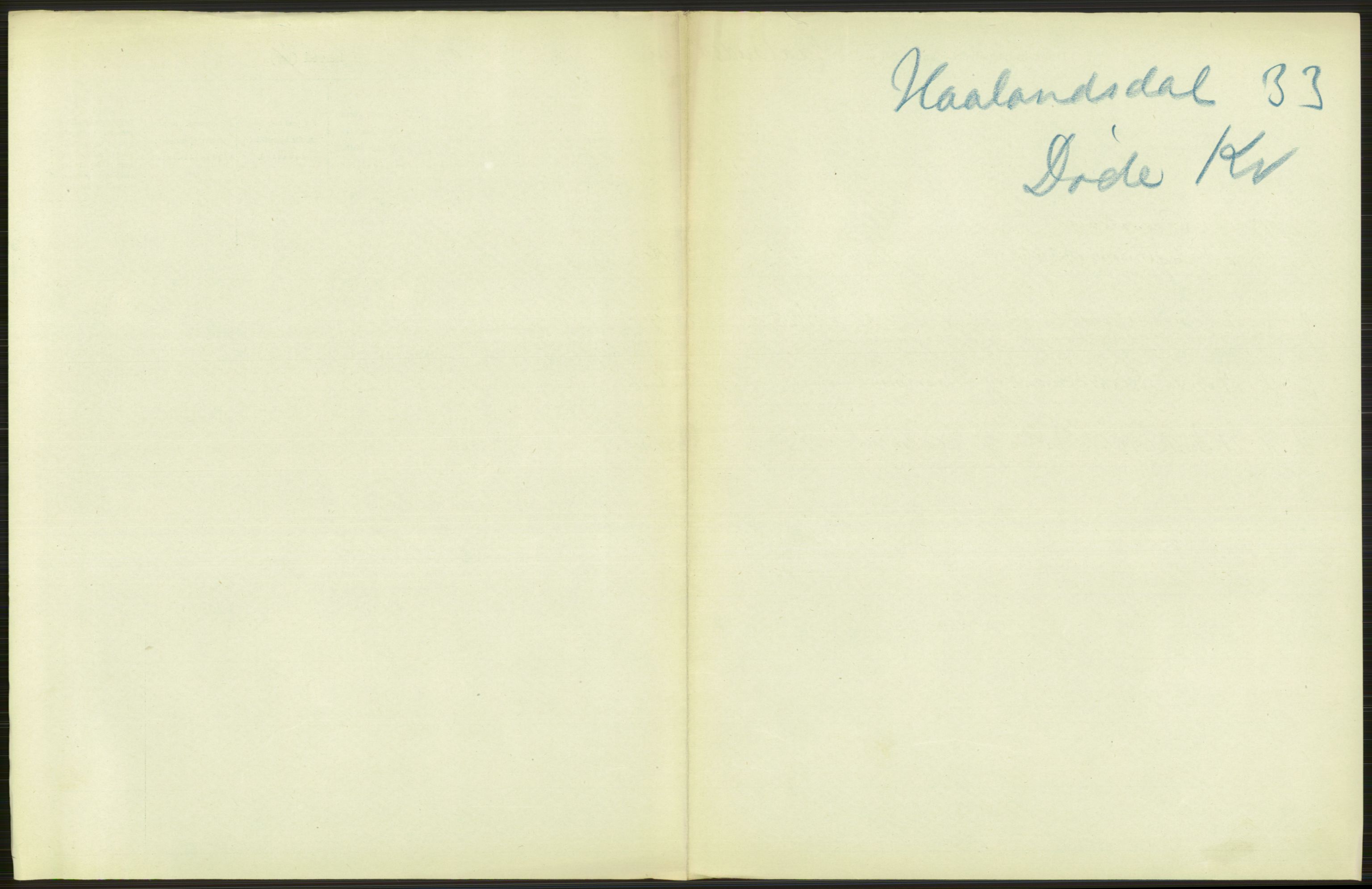 Statistisk sentralbyrå, Sosiodemografiske emner, Befolkning, RA/S-2228/D/Df/Dfb/Dfbg/L0036: S. Bergenhus amt: Døde, dødfødte. Bygder., 1917, s. 419