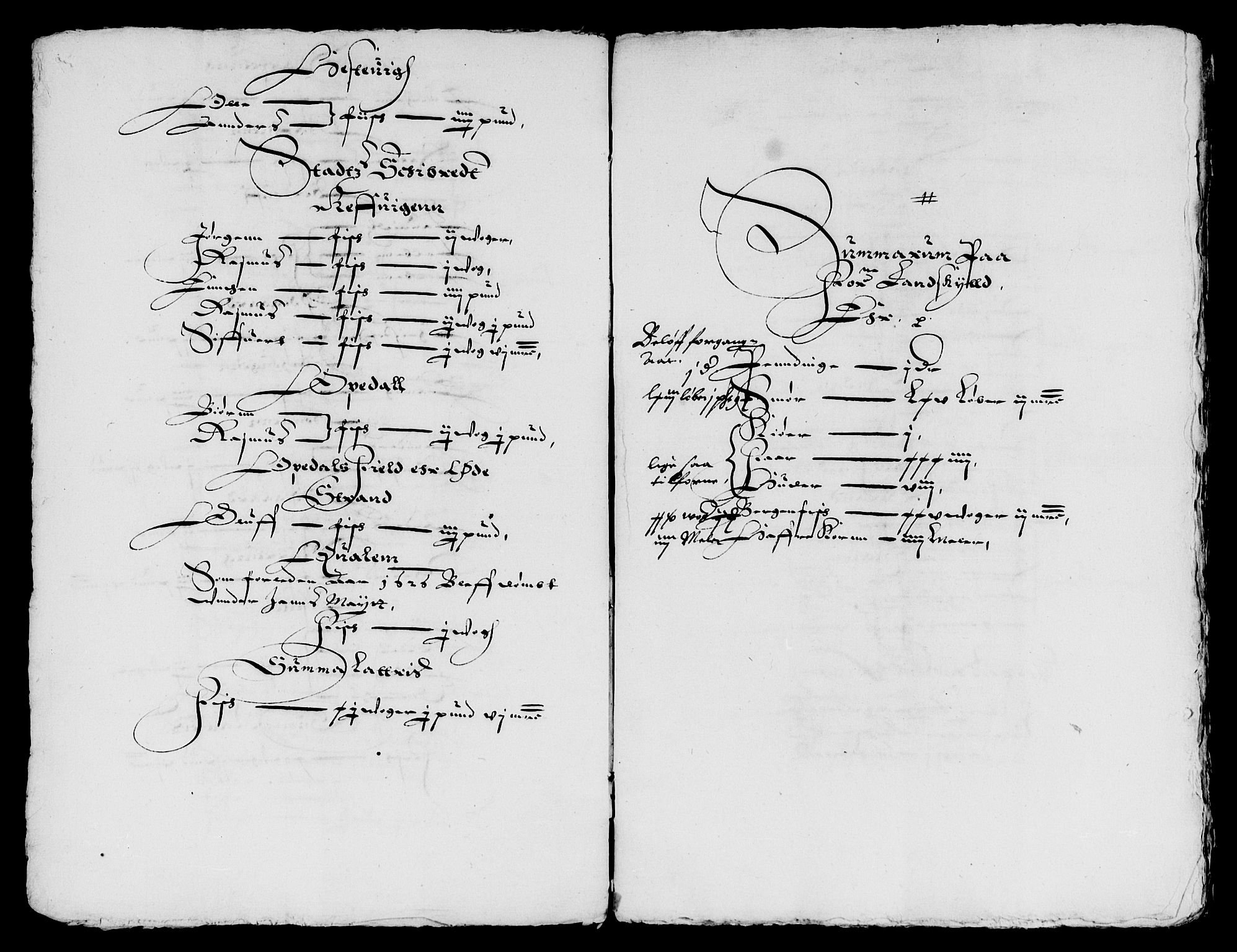 Rentekammeret inntil 1814, Reviderte regnskaper, Lensregnskaper, AV/RA-EA-5023/R/Rb/Rbt/L0040: Bergenhus len, 1625-1627