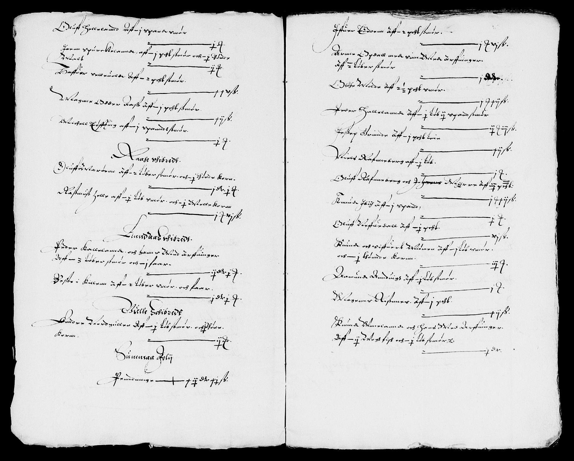 Rentekammeret inntil 1814, Reviderte regnskaper, Lensregnskaper, AV/RA-EA-5023/R/Rb/Rbt/L0012: Bergenhus len, 1611-1613