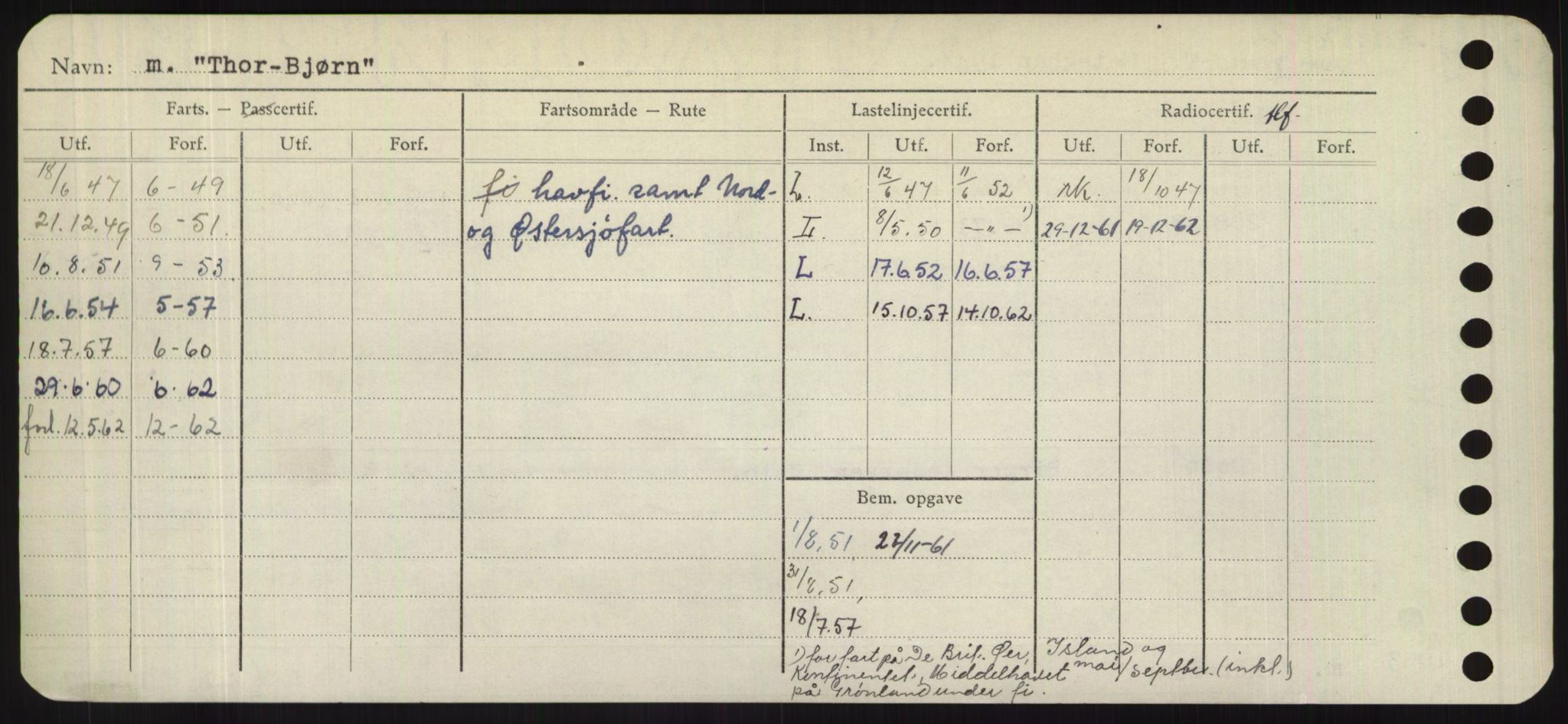 Sjøfartsdirektoratet med forløpere, Skipsmålingen, AV/RA-S-1627/H/Hd/L0038: Fartøy, T-Th, s. 628