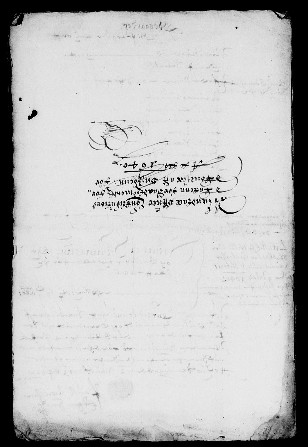 Rentekammeret inntil 1814, Reviderte regnskaper, Lensregnskaper, AV/RA-EA-5023/R/Rb/Rbe/L0002: Onsøy len, 1615-1650