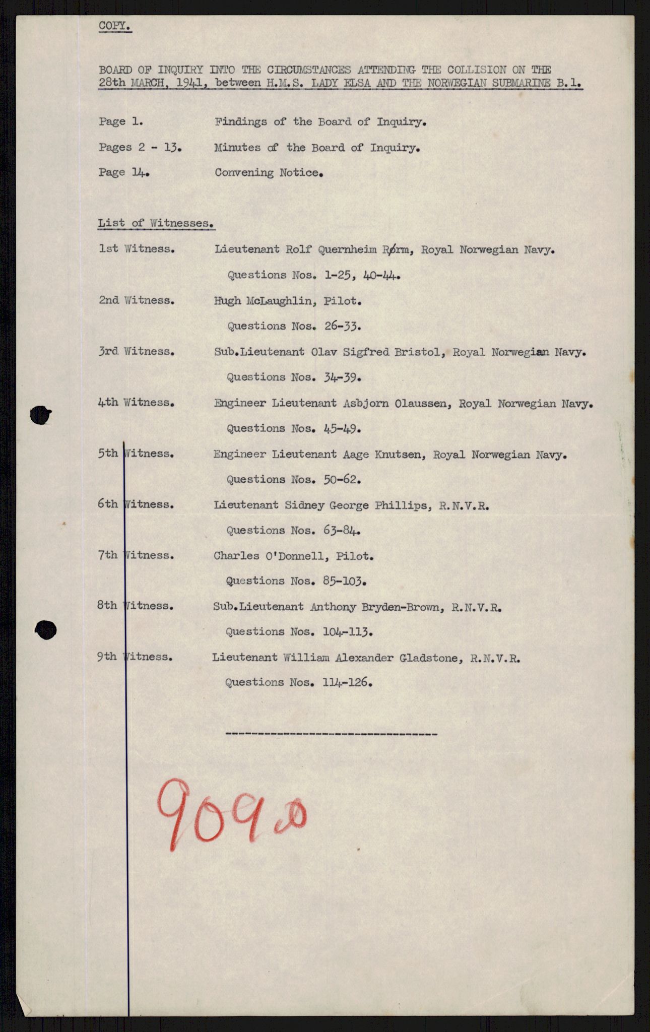 Forsvaret, Sjøforsvarets overkommando, RA/RAFA-2035/D/Dc/L0305: --, 1940-1946, s. 775