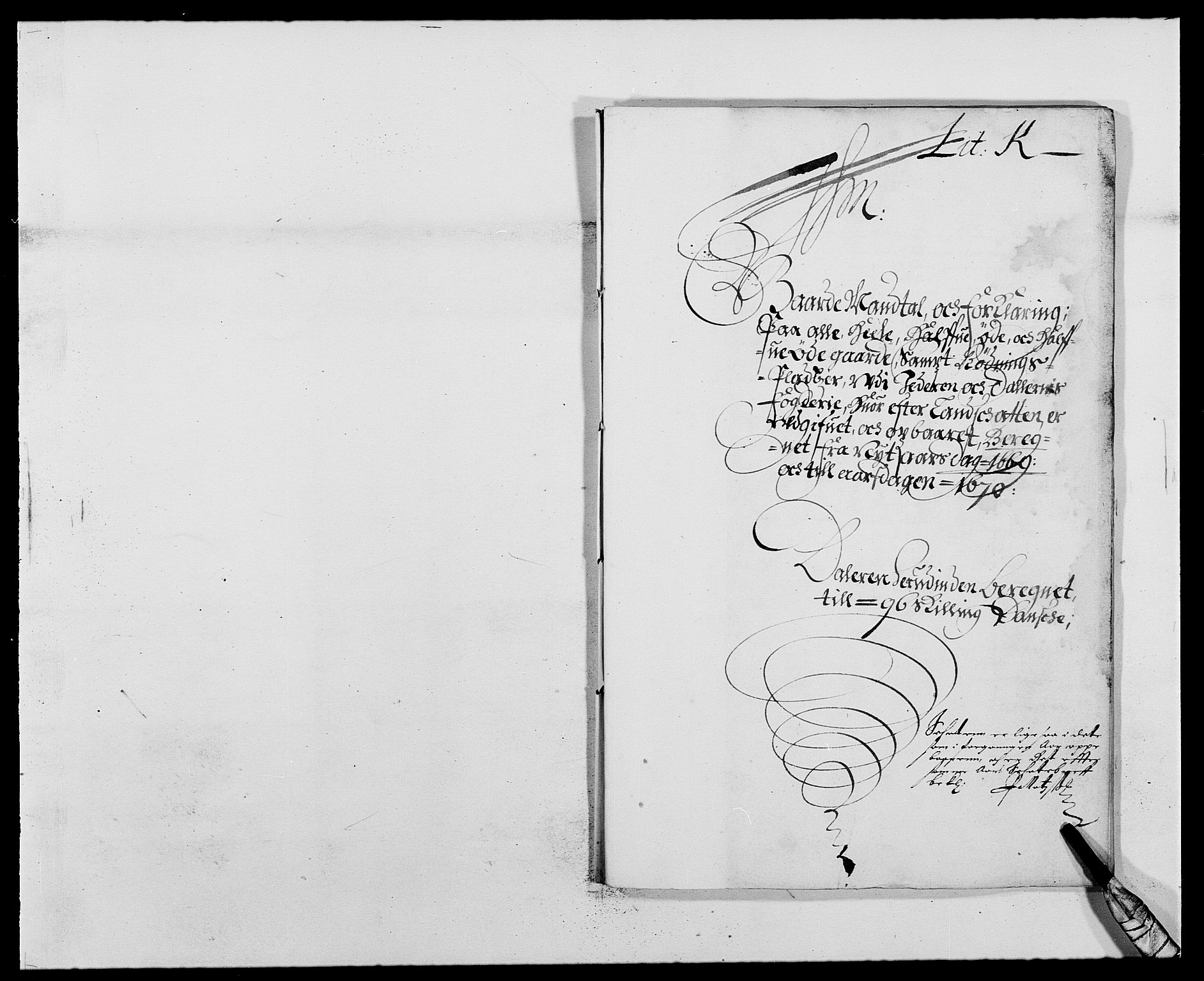 Rentekammeret inntil 1814, Reviderte regnskaper, Fogderegnskap, AV/RA-EA-4092/R46/L2711: Fogderegnskap Jæren og Dalane, 1668-1670, s. 218