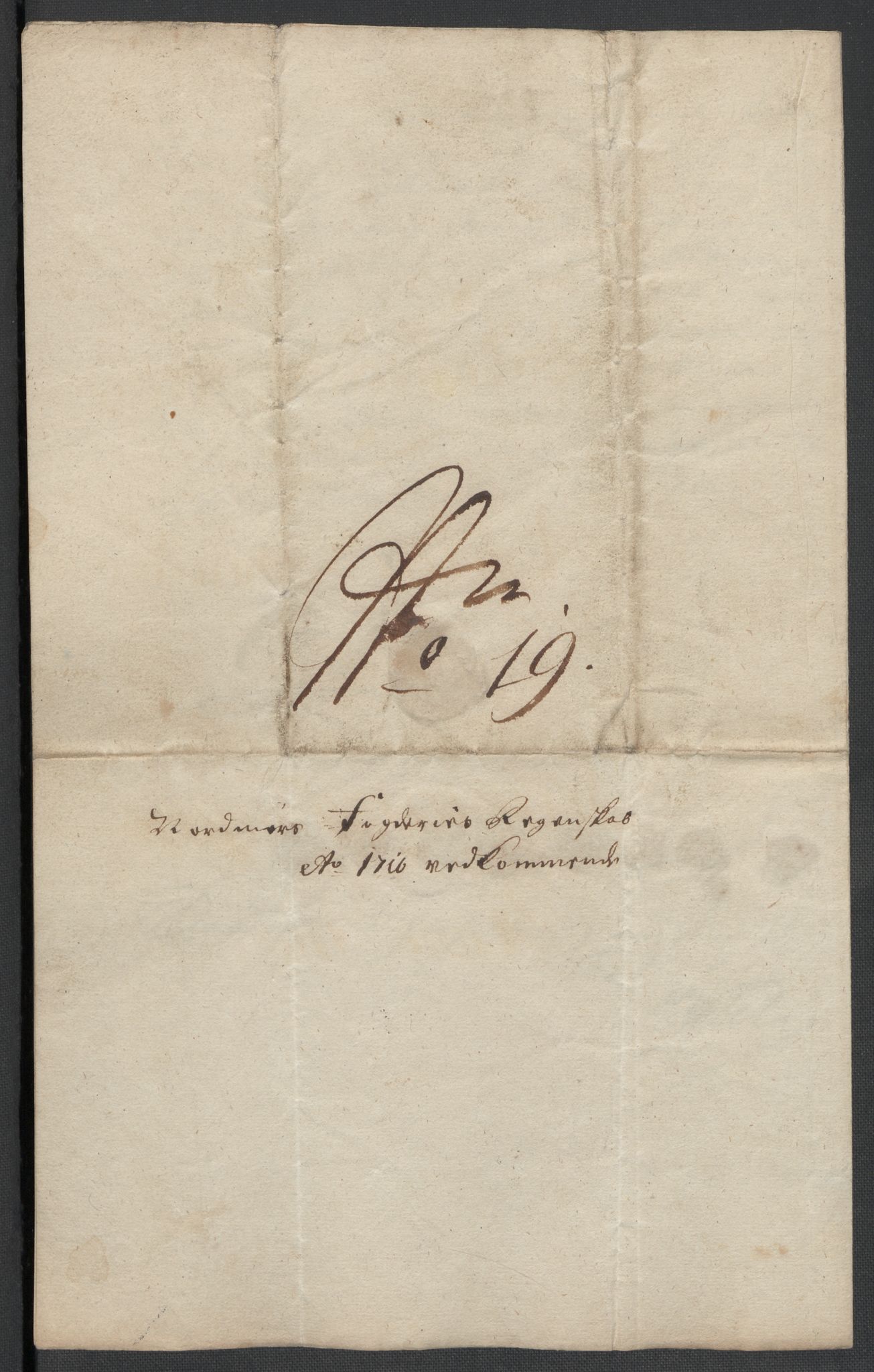 Rentekammeret inntil 1814, Reviderte regnskaper, Fogderegnskap, RA/EA-4092/R56/L3744: Fogderegnskap Nordmøre, 1709-1710, s. 316