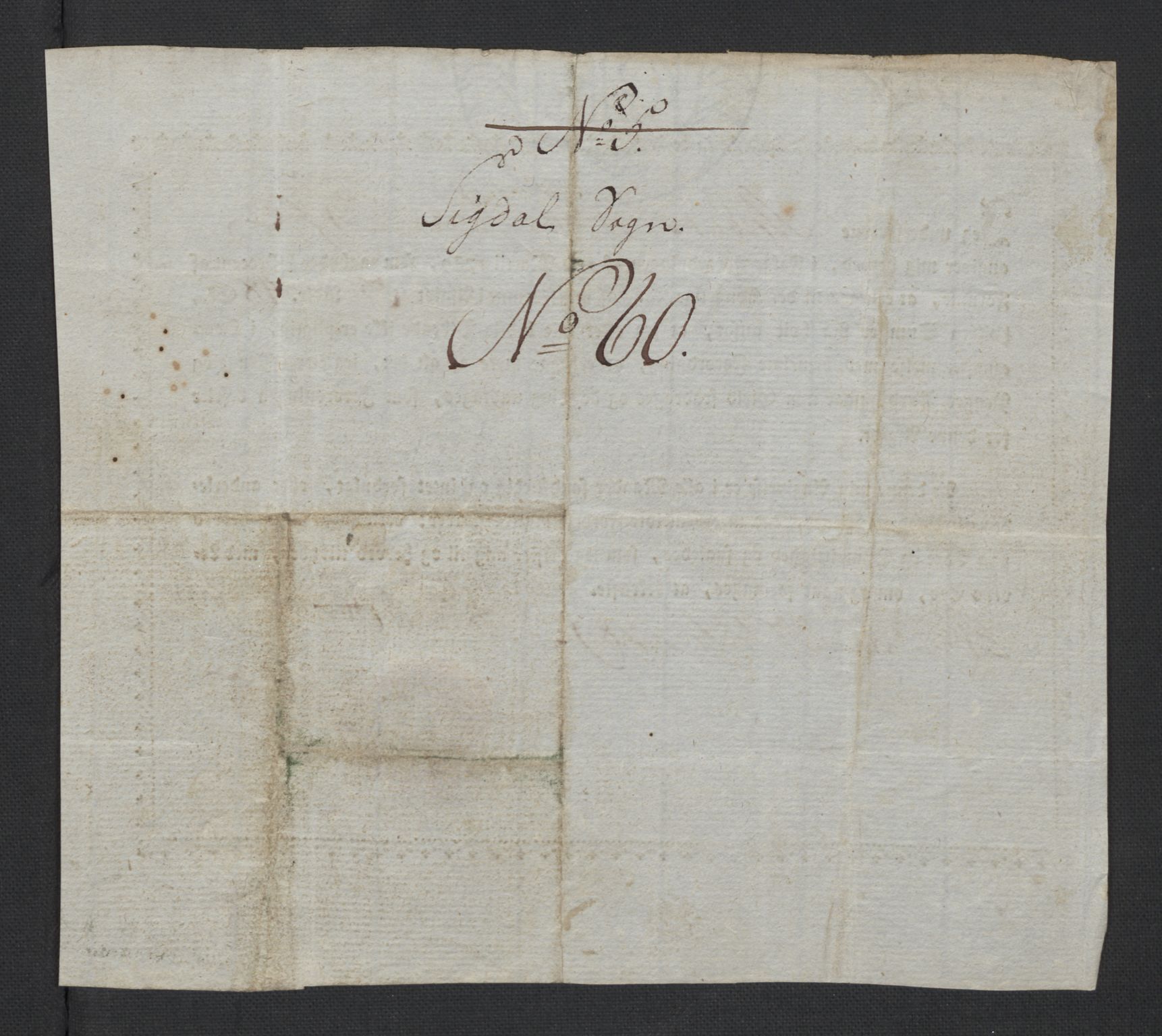 Rentekammeret inntil 1814, Reviderte regnskaper, Mindre regnskaper, AV/RA-EA-4068/Rf/Rfe/L0005: Buskerud fogderi. Christiania, 1789, s. 296