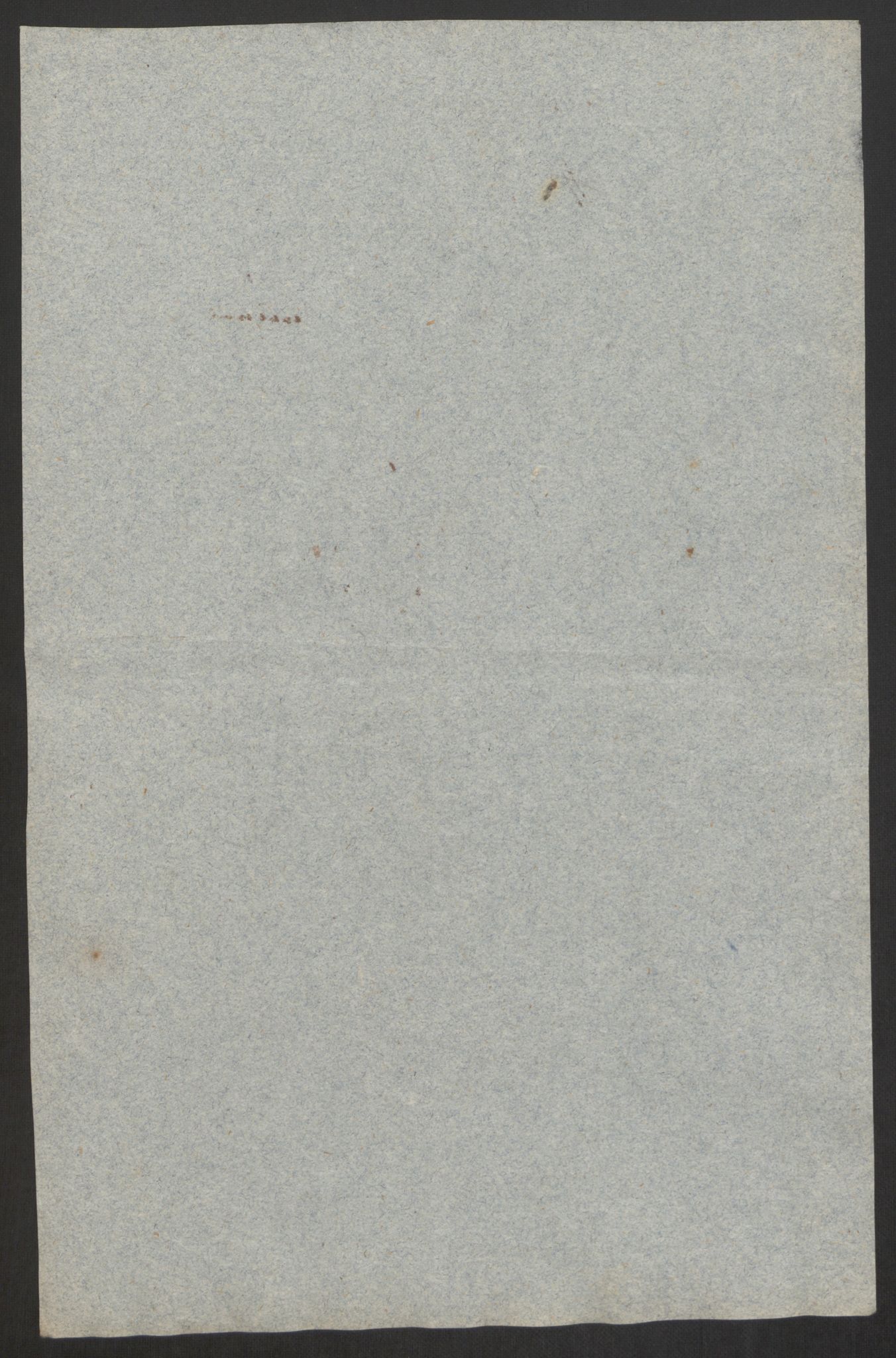Forsvaret, Den norske kvesthuskasse/krigshospitalkasse, AV/RA-RAFA-1887/F/Fa/L0008: Konsepter, 1790-1793, s. 777