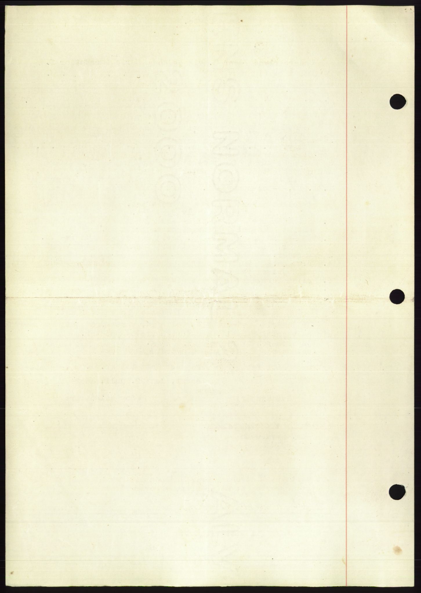 Søre Sunnmøre sorenskriveri, AV/SAT-A-4122/1/2/2C/L0092: Pantebok nr. 18A, 1952-1952, Dagboknr: 1627/1952