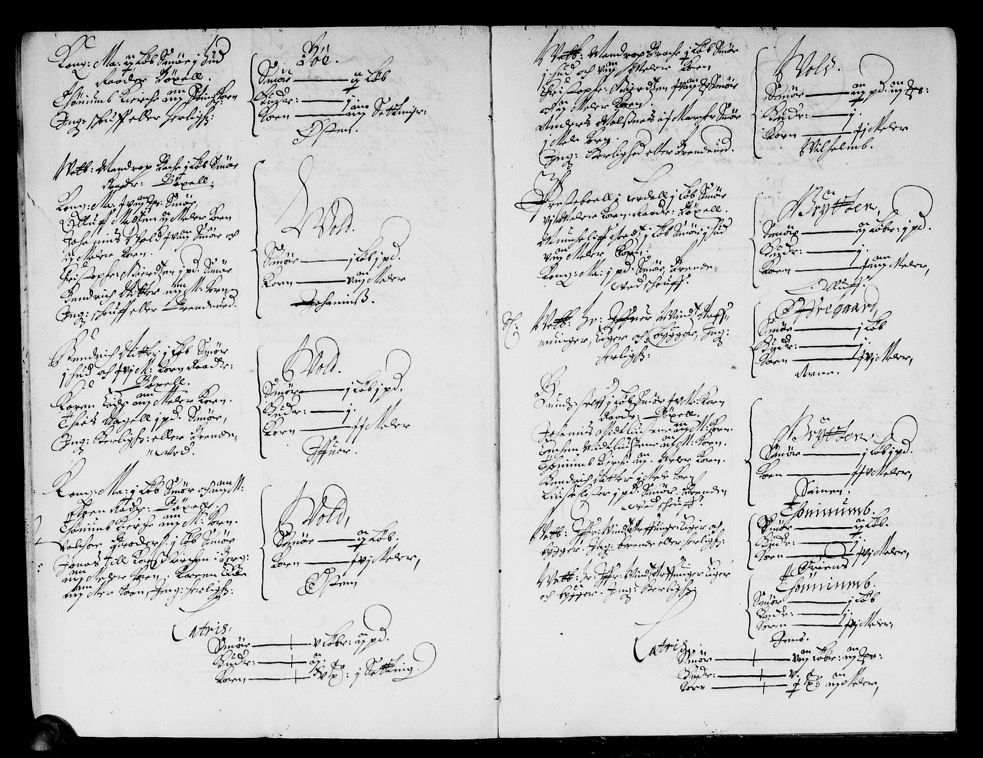 Rentekammeret inntil 1814, Reviderte regnskaper, Stiftamtstueregnskaper, Bergen stiftamt, AV/RA-EA-6043/R/Rc/L0005: Bergen stiftamt, 1660-1662