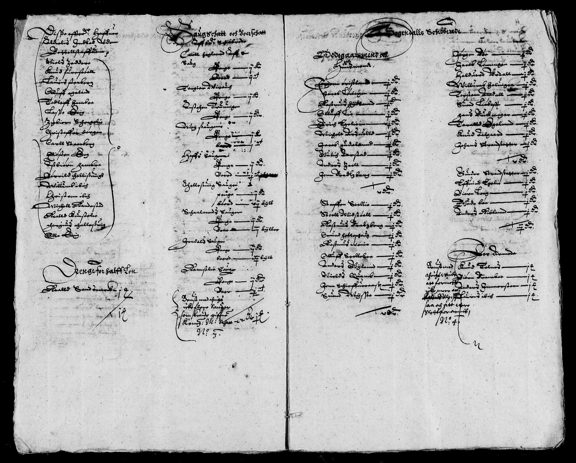 Rentekammeret inntil 1814, Reviderte regnskaper, Lensregnskaper, AV/RA-EA-5023/R/Rb/Rbs/L0010: Stavanger len, 1622-1625