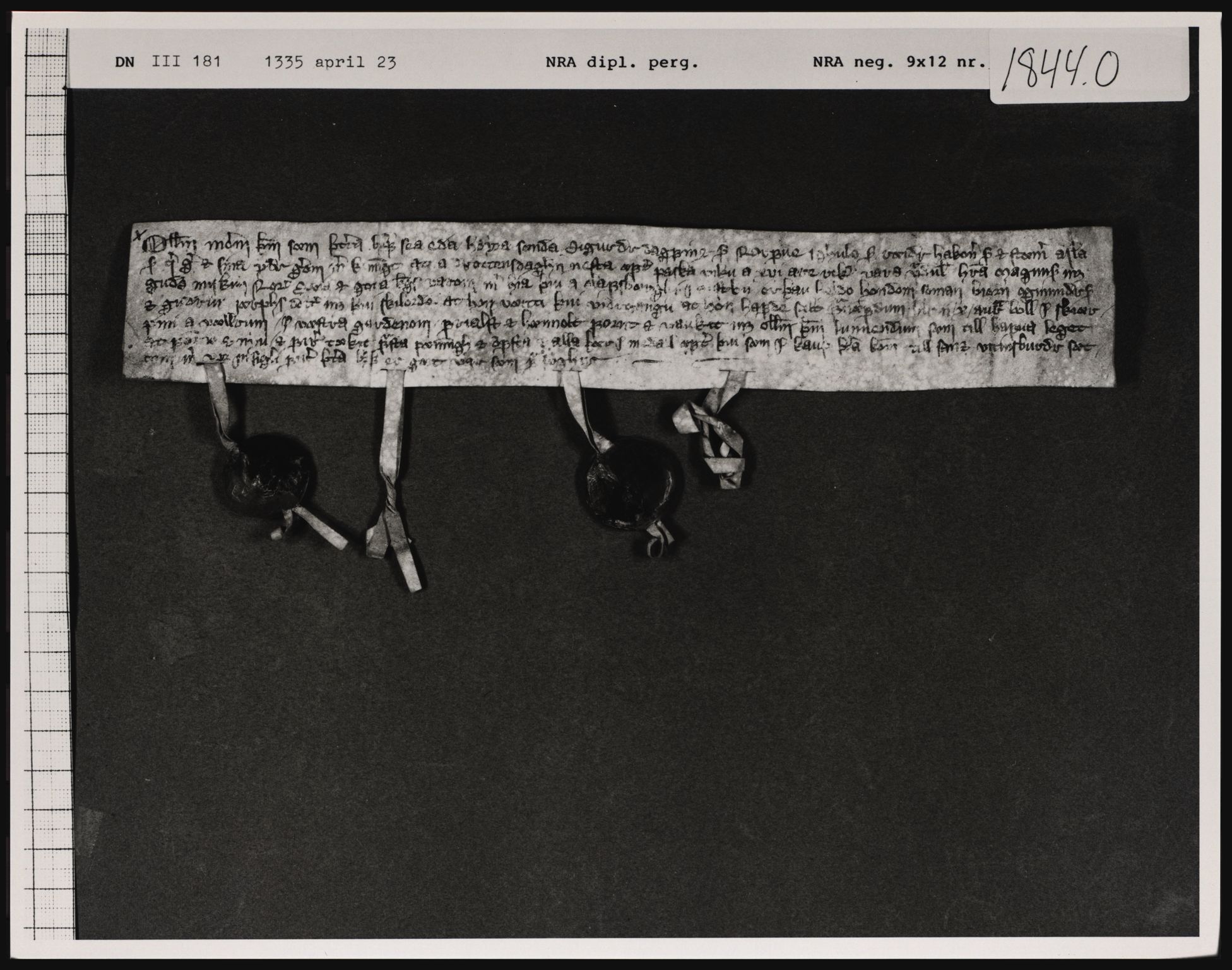 Riksarkivets diplomsamling, AV/RA-EA-5965/F01, 1333-1571, s. 412