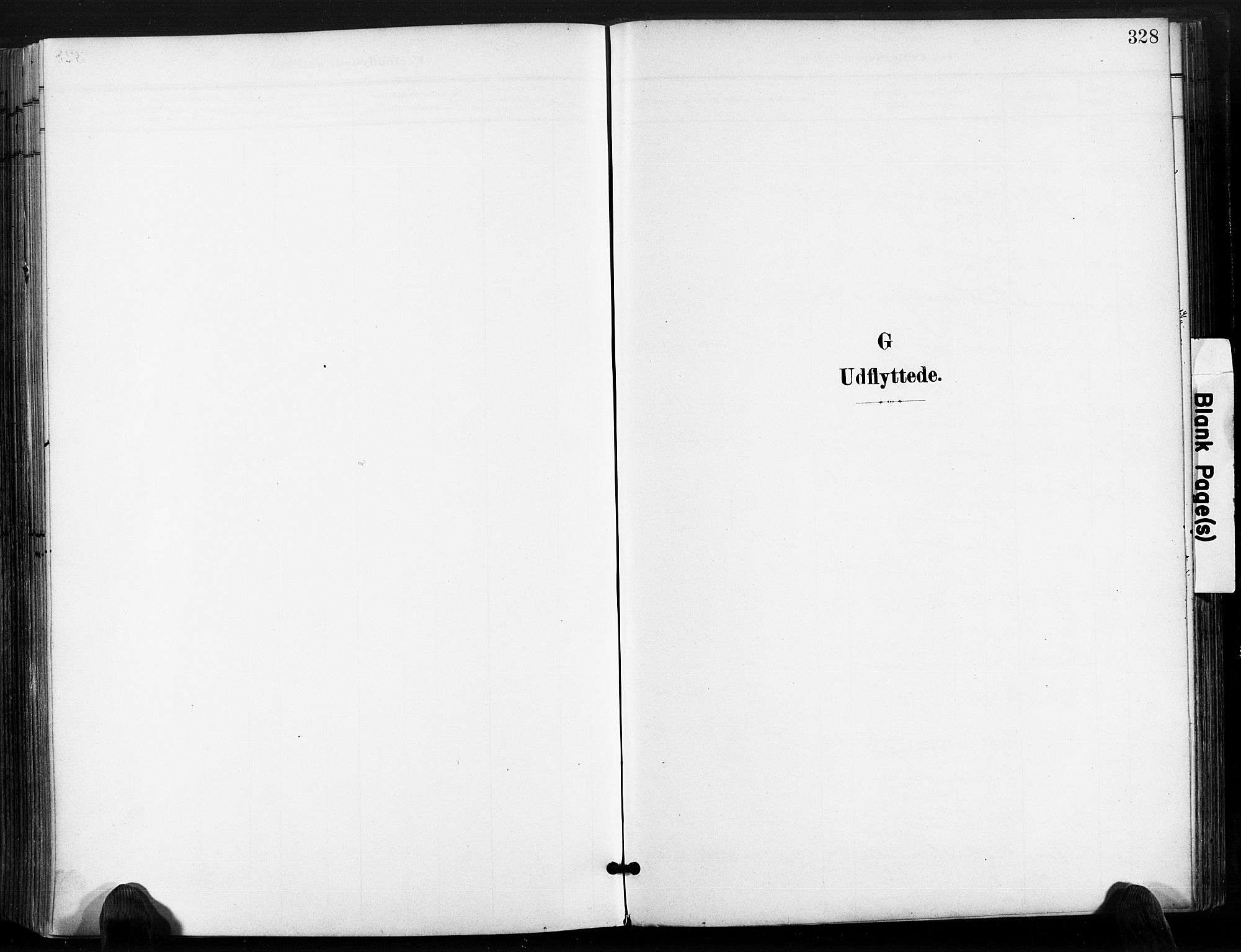 Søndeled sokneprestkontor, SAK/1111-0038/F/Fa/L0006: Ministerialbok nr. A 6, 1900-1922, s. 328