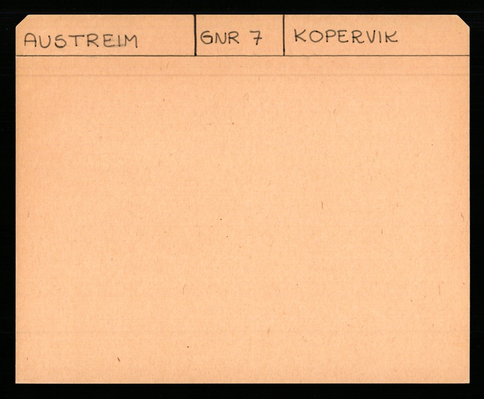 Statsarkivet i Stavanger, AV/SAST-A-101971/03/Y/Yk/L0002: Registerkort sortert etter gårdsnavn: Auglend - Bakkevik, 1750-1930, s. 281